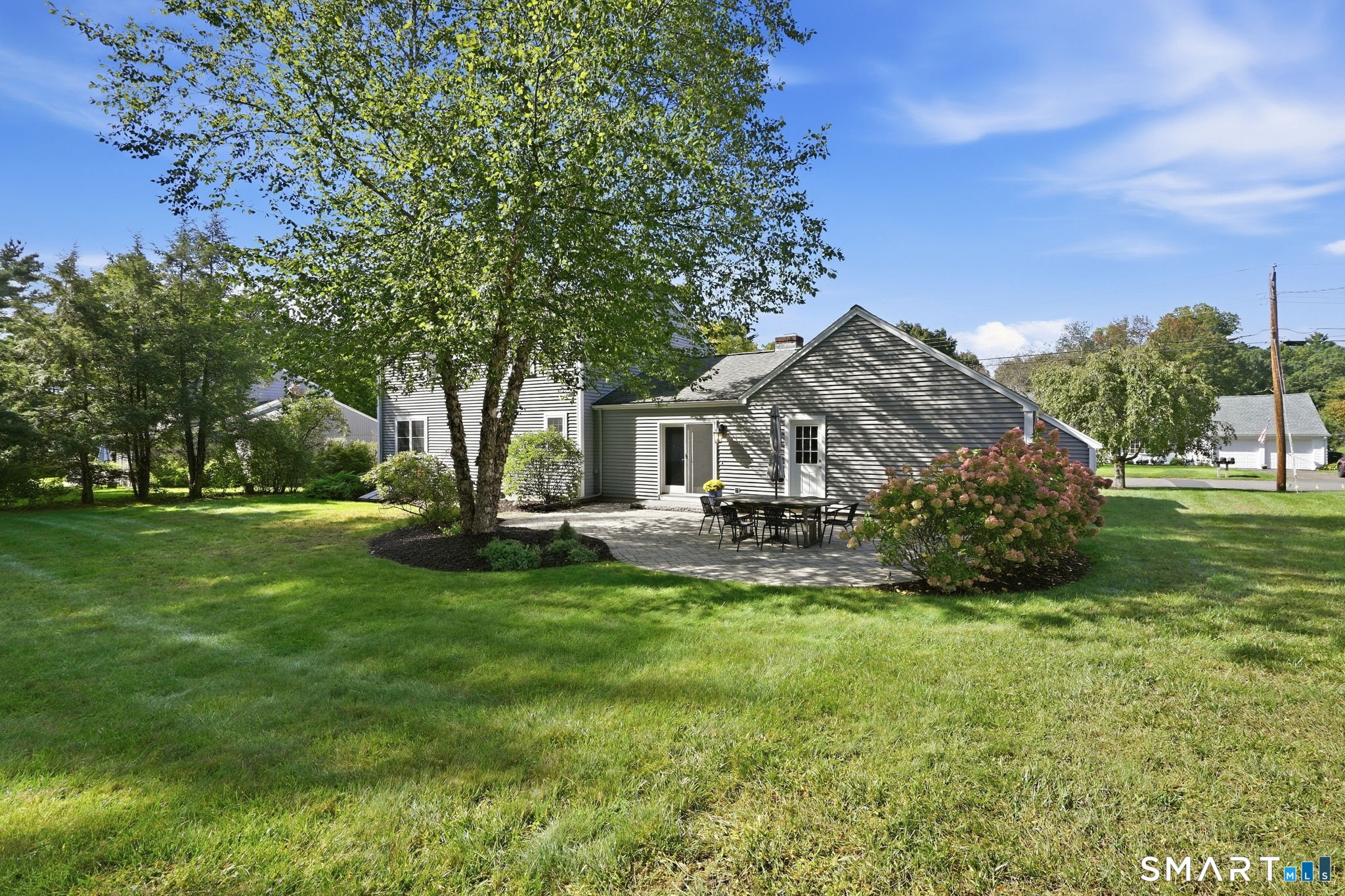 6 Cornfield Road photo 29