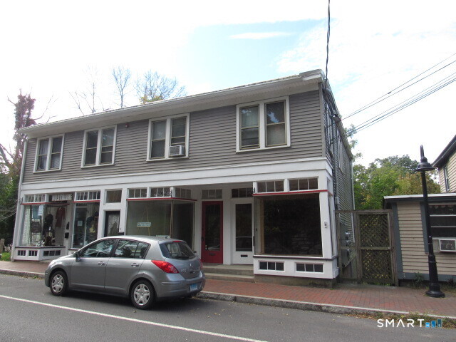 124 Main Street, Deep River, CT 06417