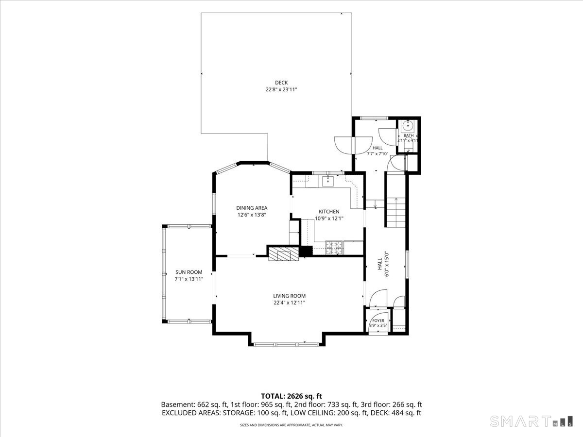 41 Greenway Street photo 38