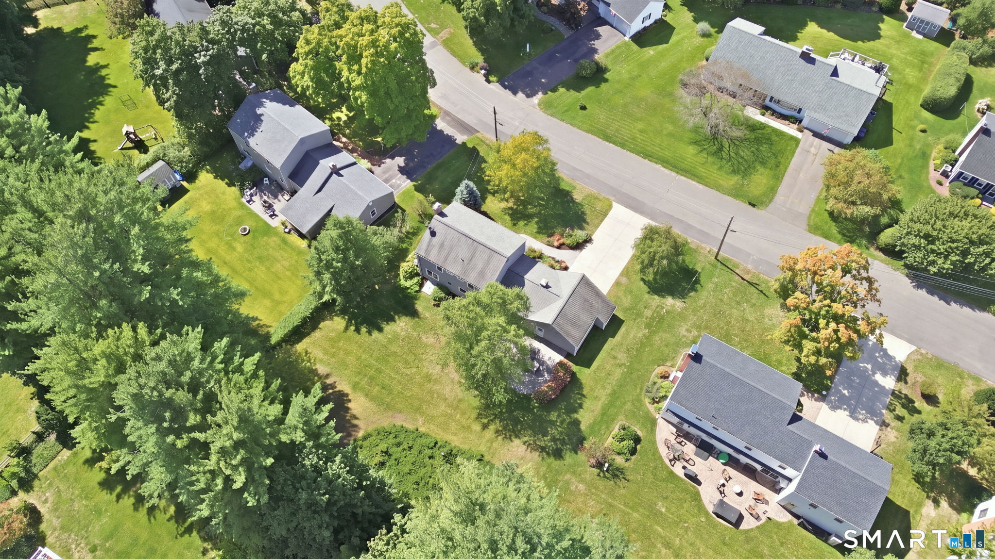 6 Cornfield Road photo 34