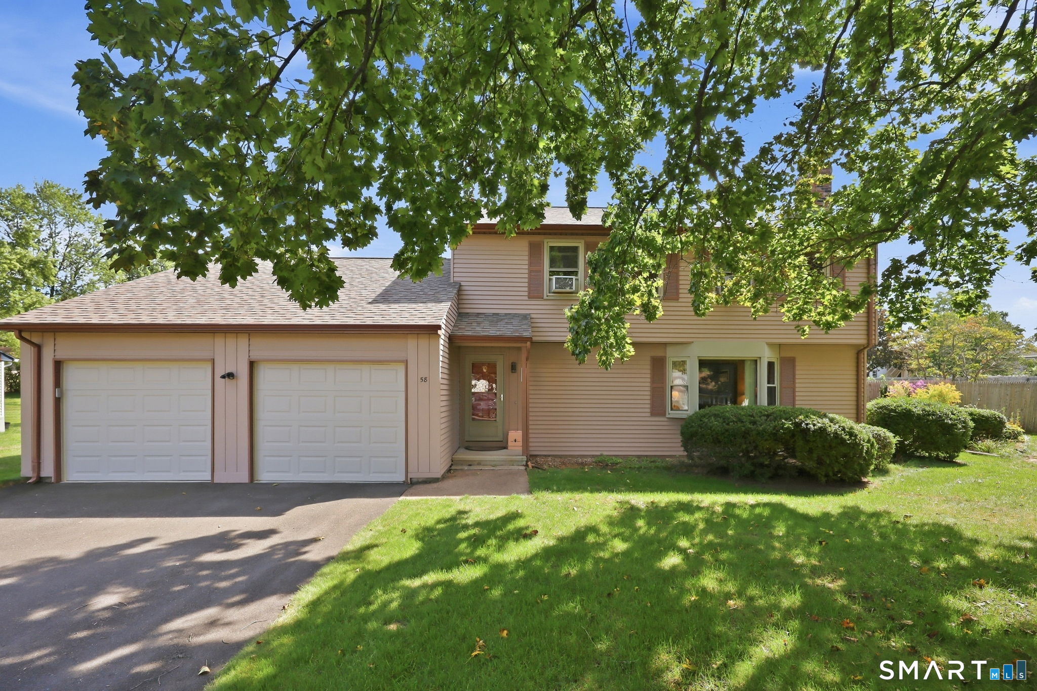 58 Wentworth Drive