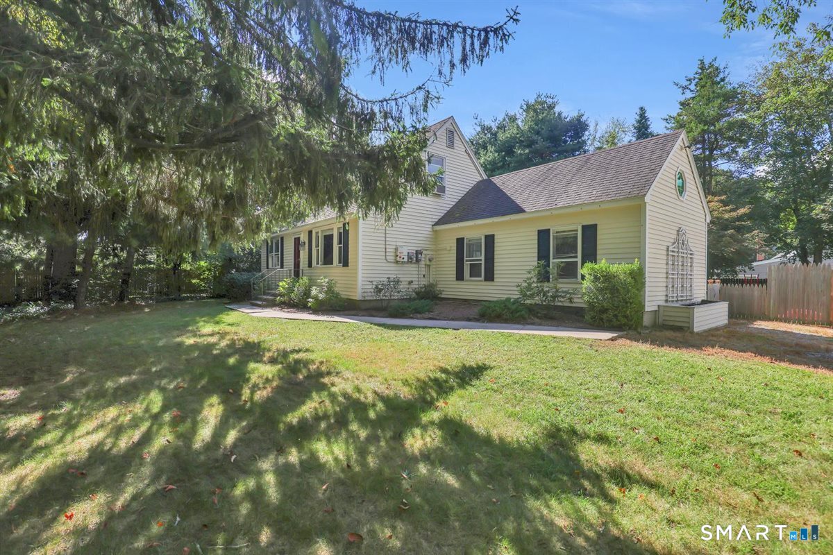 1 Briarcliffe Trail
