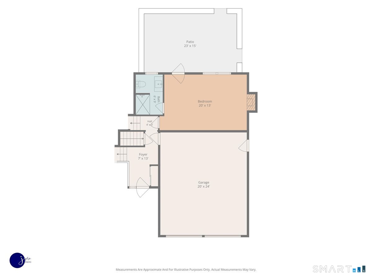 306 Cromwell Avenue photo 37