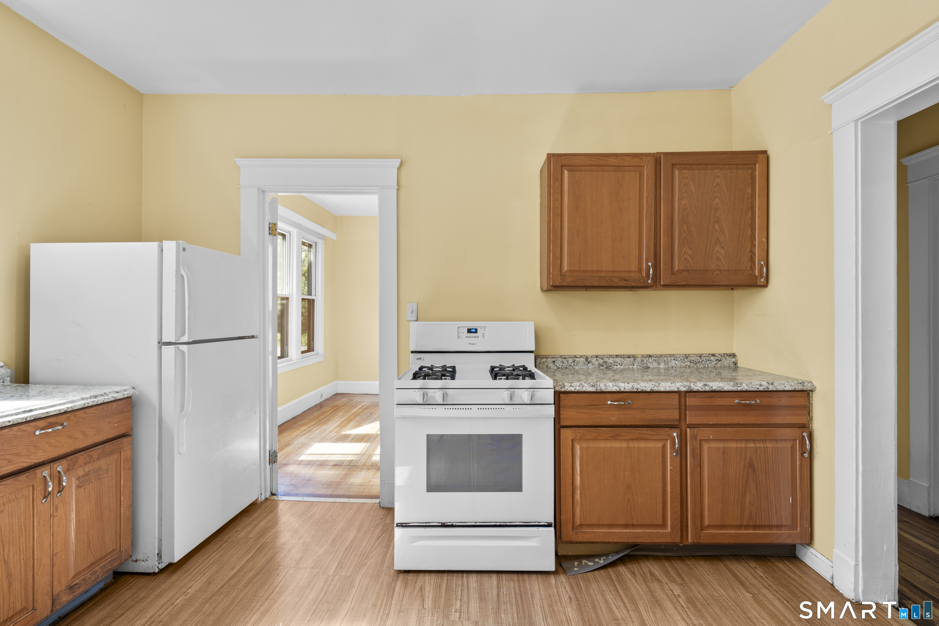 855 Woodward Avenue Unit #1st Flr