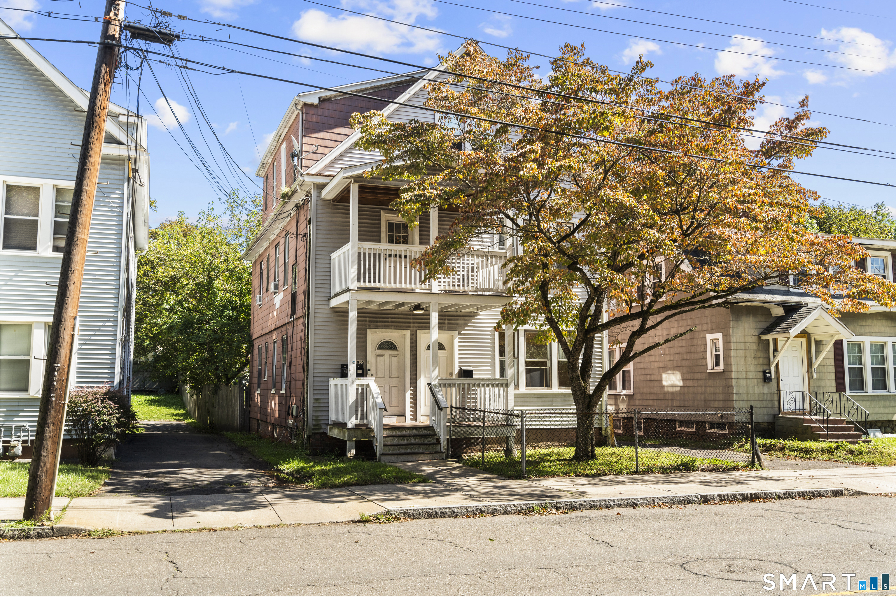 855 Woodward Avenue Unit #1st Flr photo 24