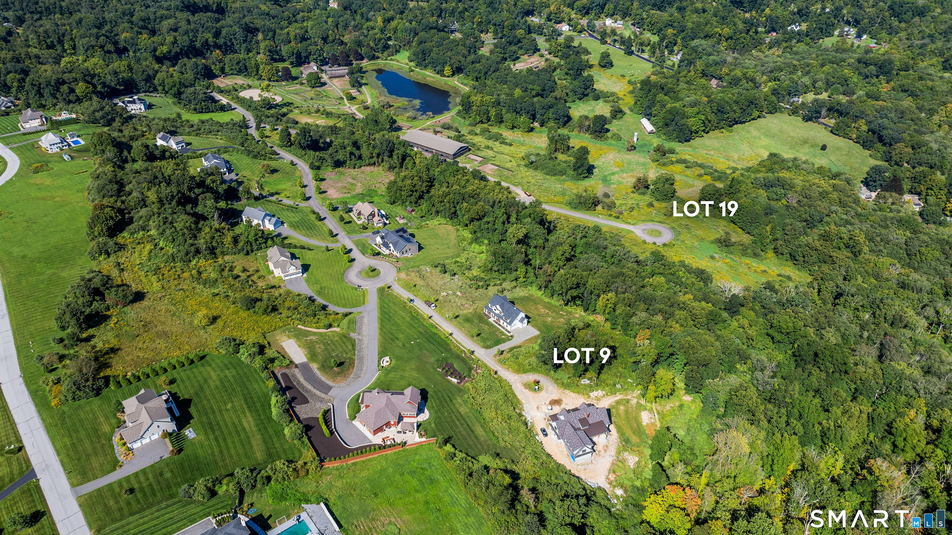 Photo 1 of Land for sale at 121 Willow Crk Ests Ct, Southbury, CT 06488 | MLS# 24207306 | Listing updated on 2026-09-23