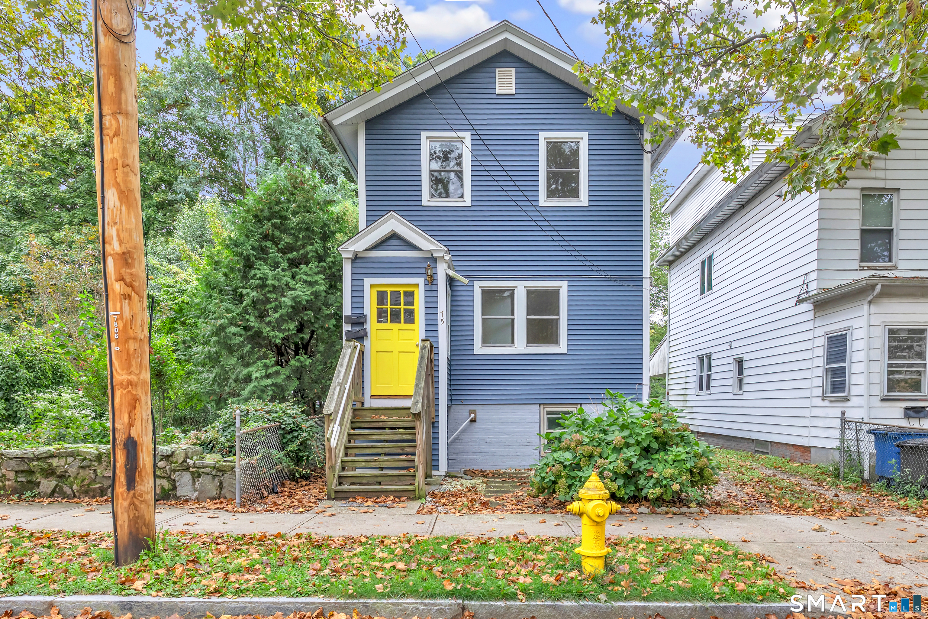 75 Nash Street