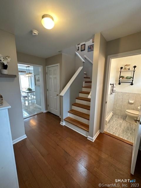 209 Deerfield Ridge Drive photo 4