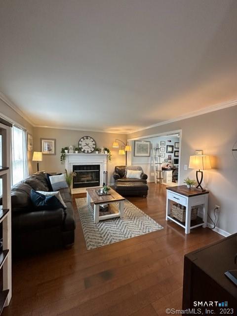 209 Deerfield Ridge Drive photo 5