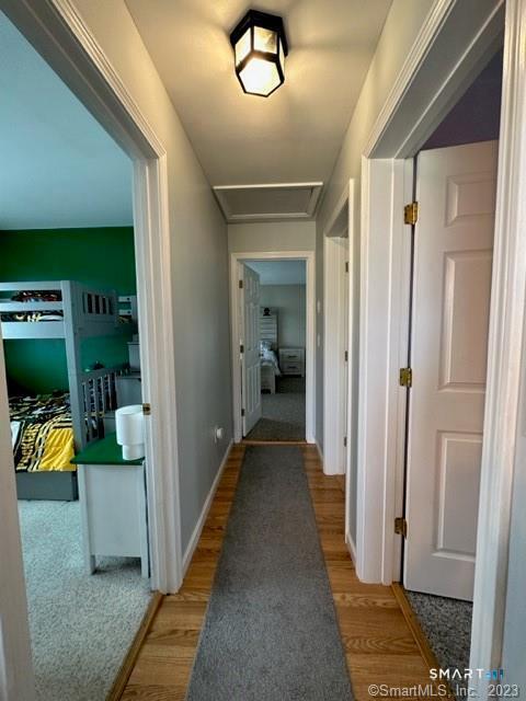 209 Deerfield Ridge Drive photo 8