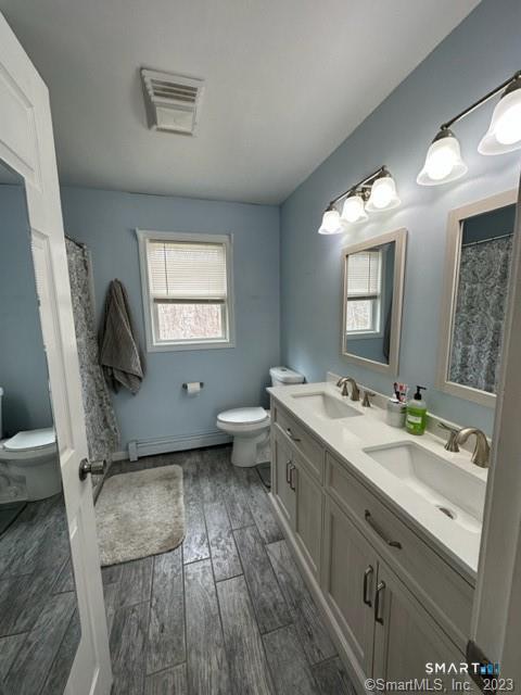 209 Deerfield Ridge Drive photo 16