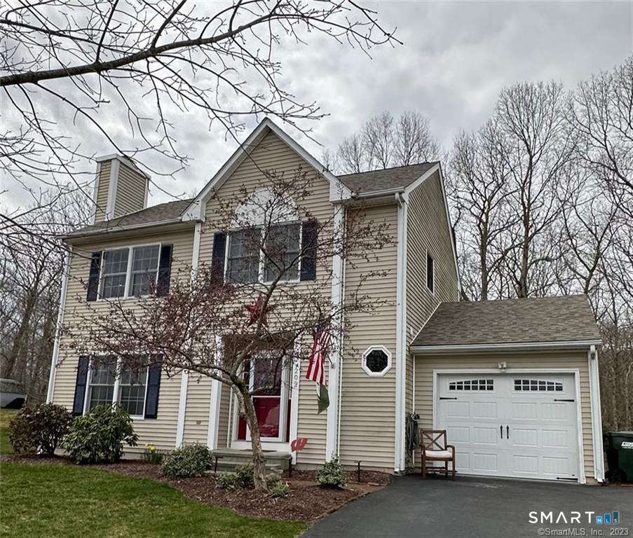 209 Deerfield Ridge Drive photo 20