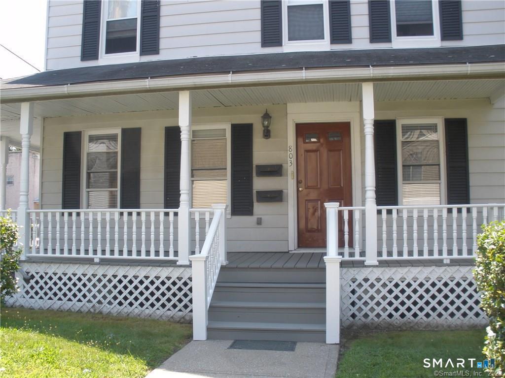 803 Cove Road, Stamford, Connecticut photo 1
