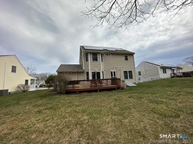 209 Deerfield Ridge Drive photo 19