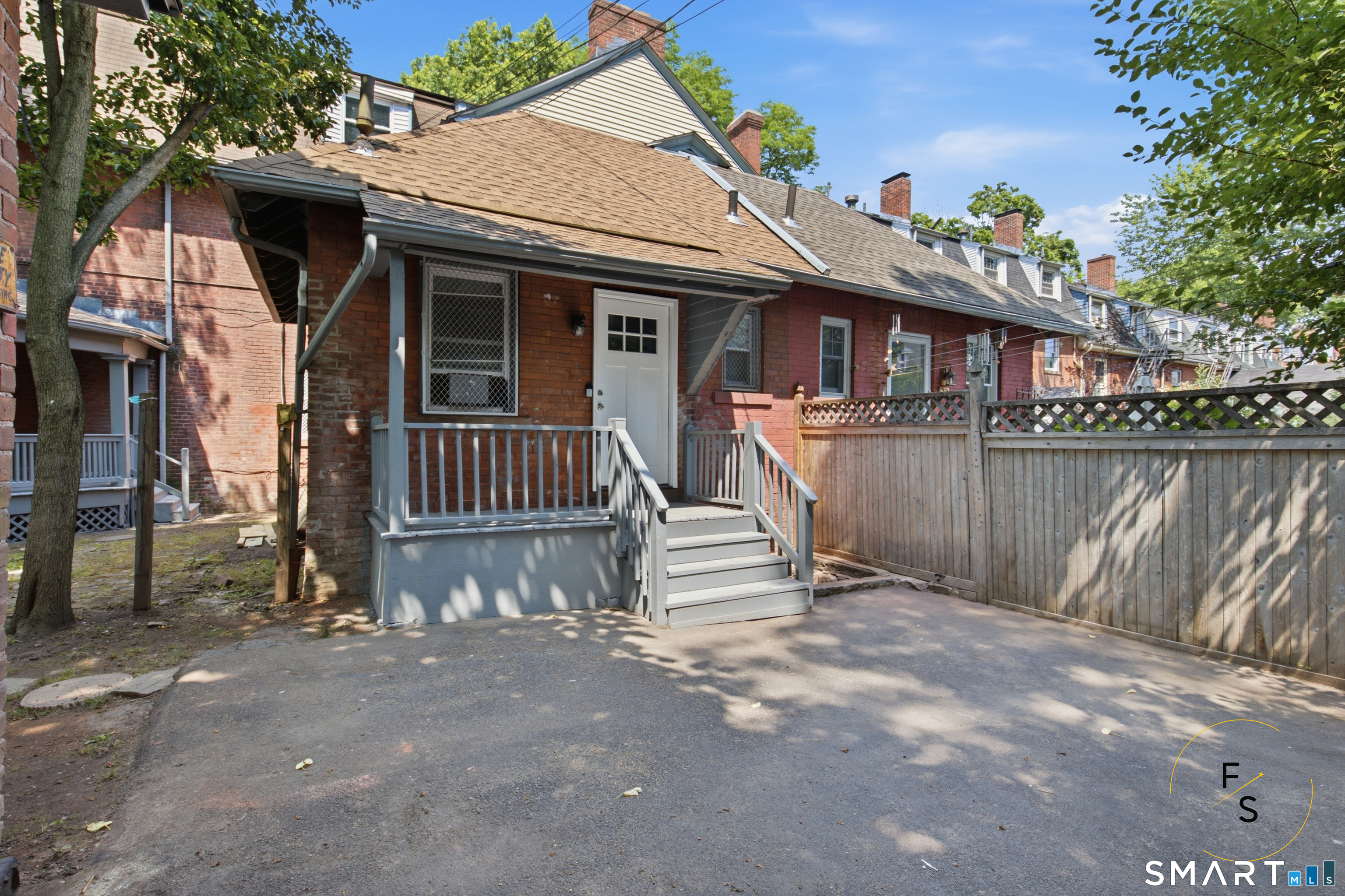 24 Park Terrace