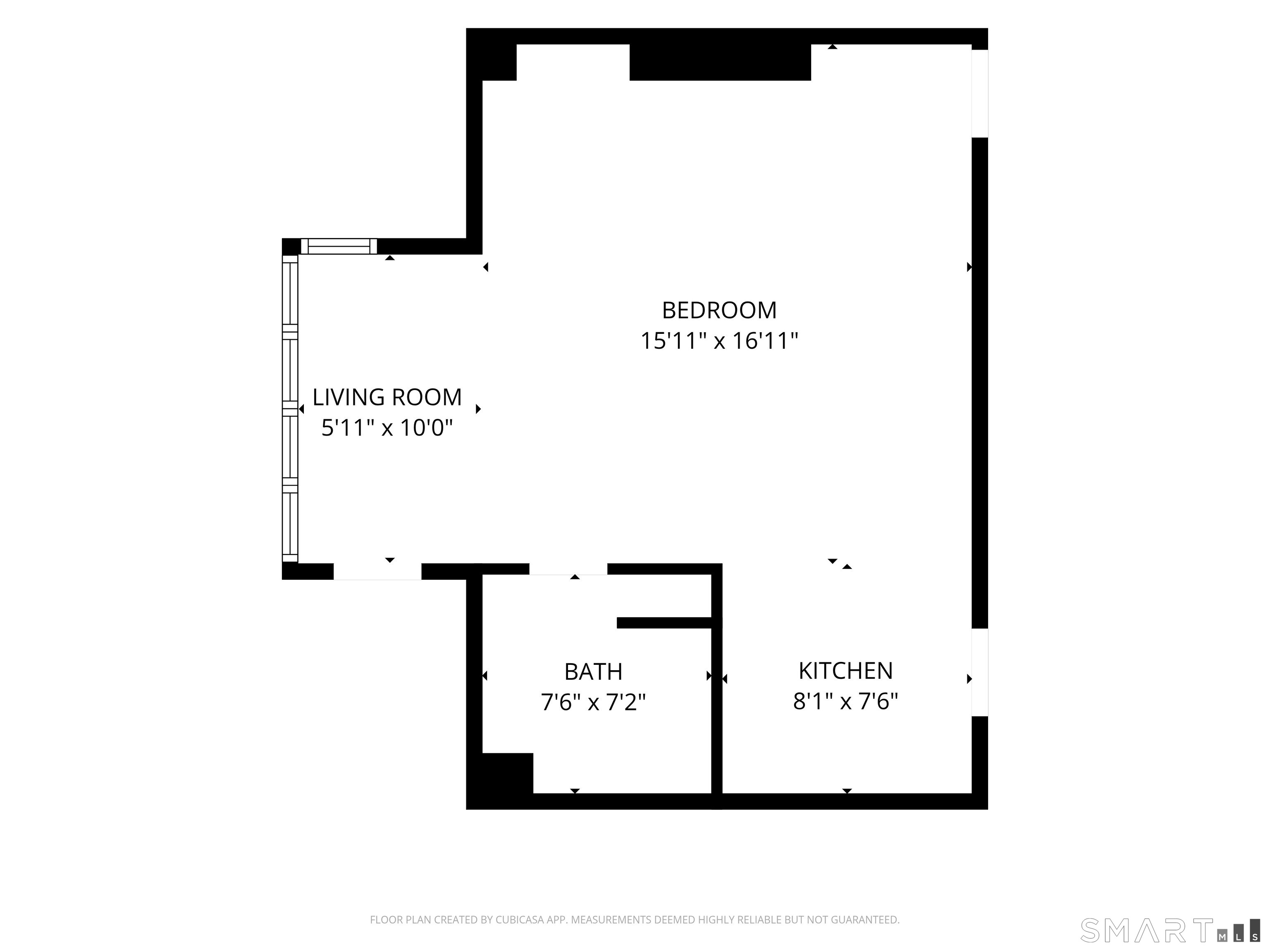 24 Park Terrace photo 31
