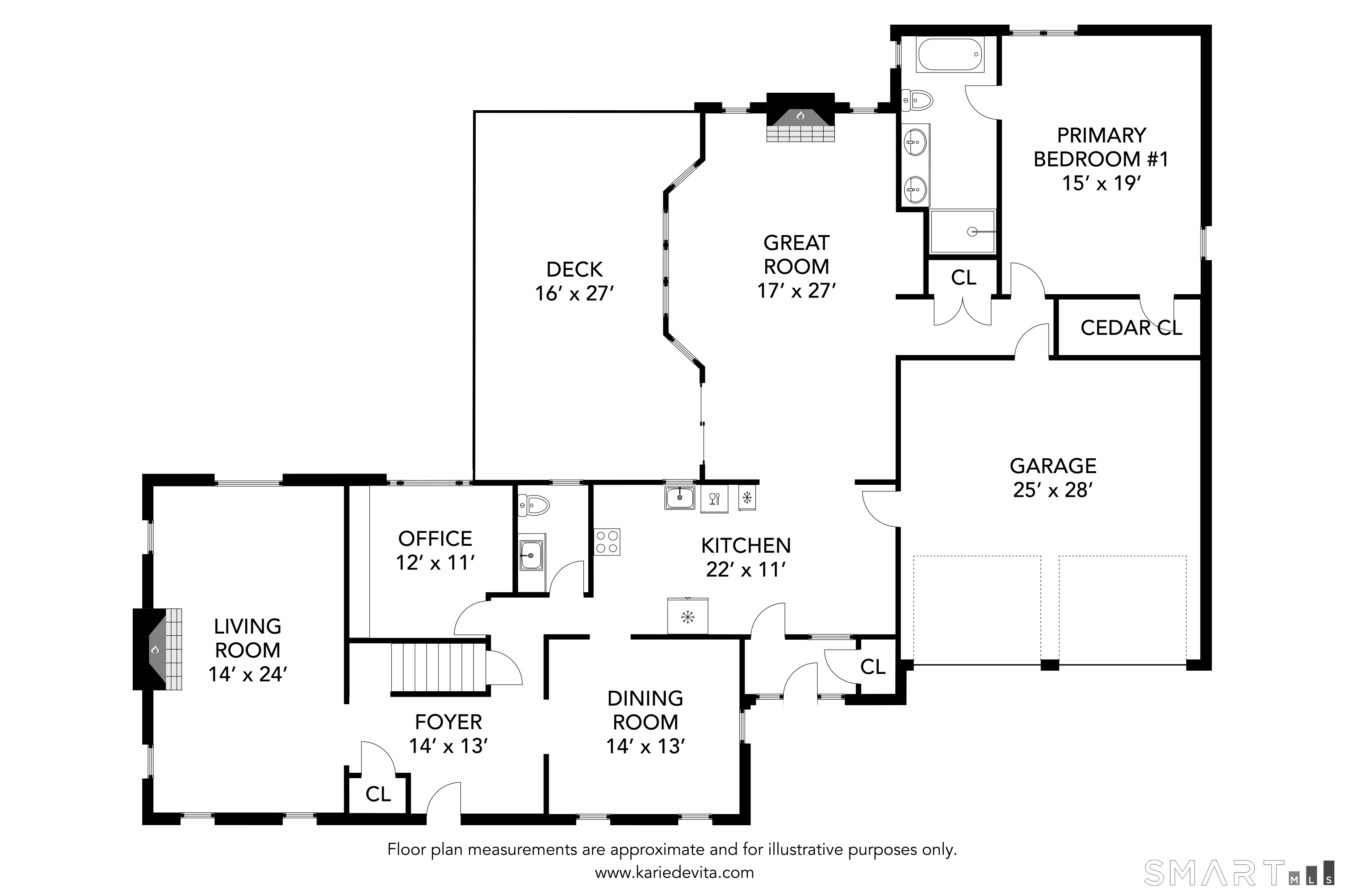 7 Cliffmore Road photo 35