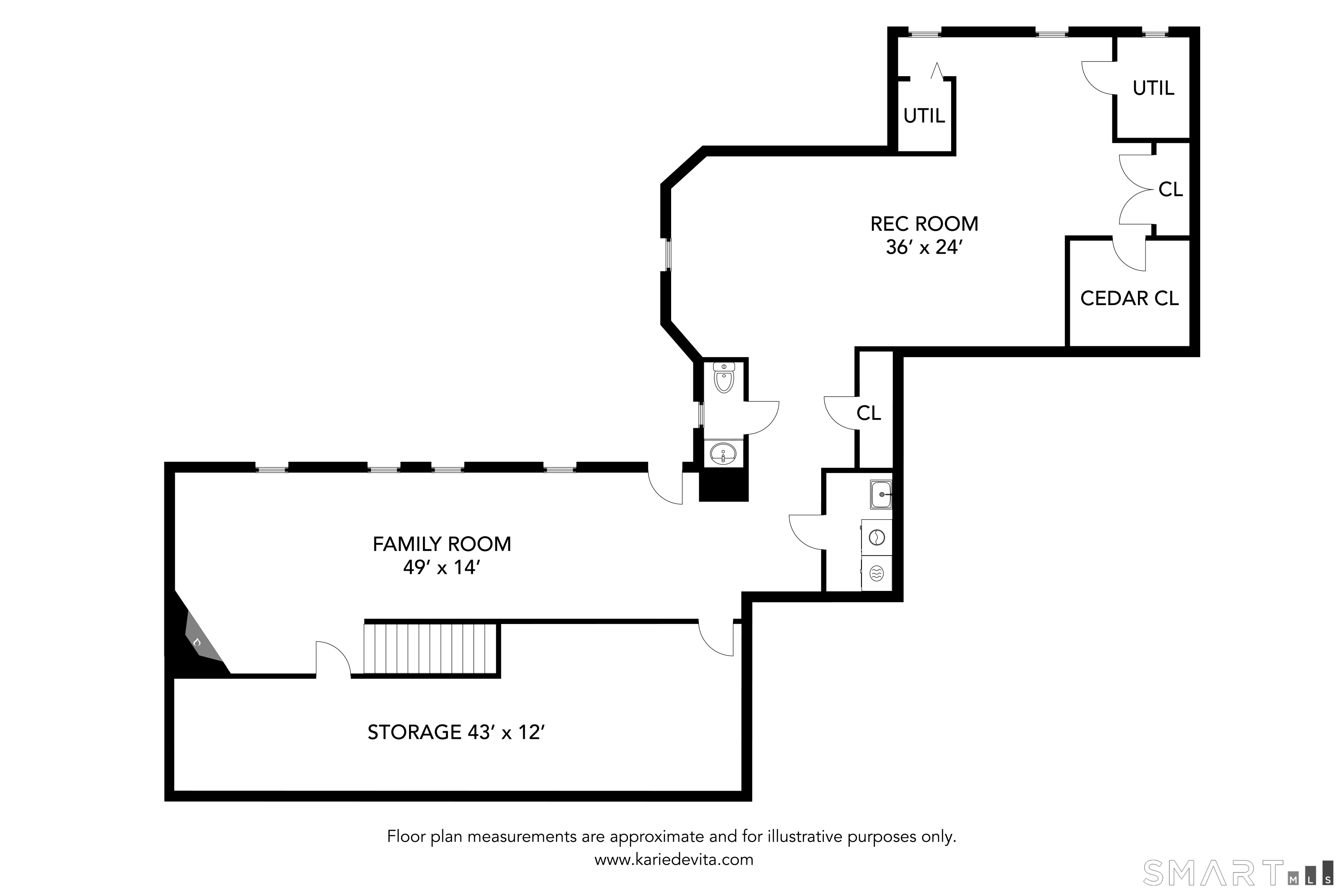 7 Cliffmore Road photo 37