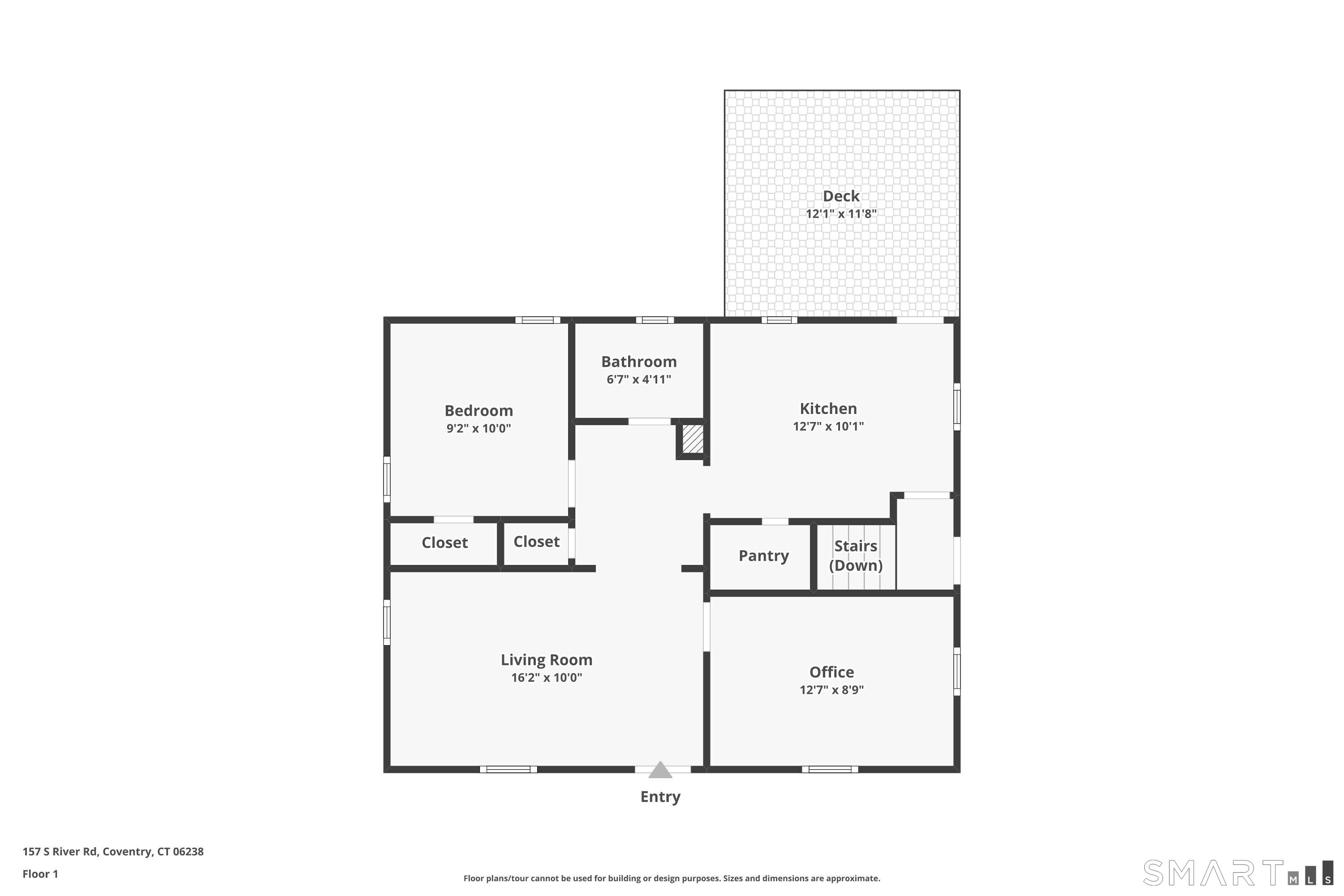 157 South River Road photo 38