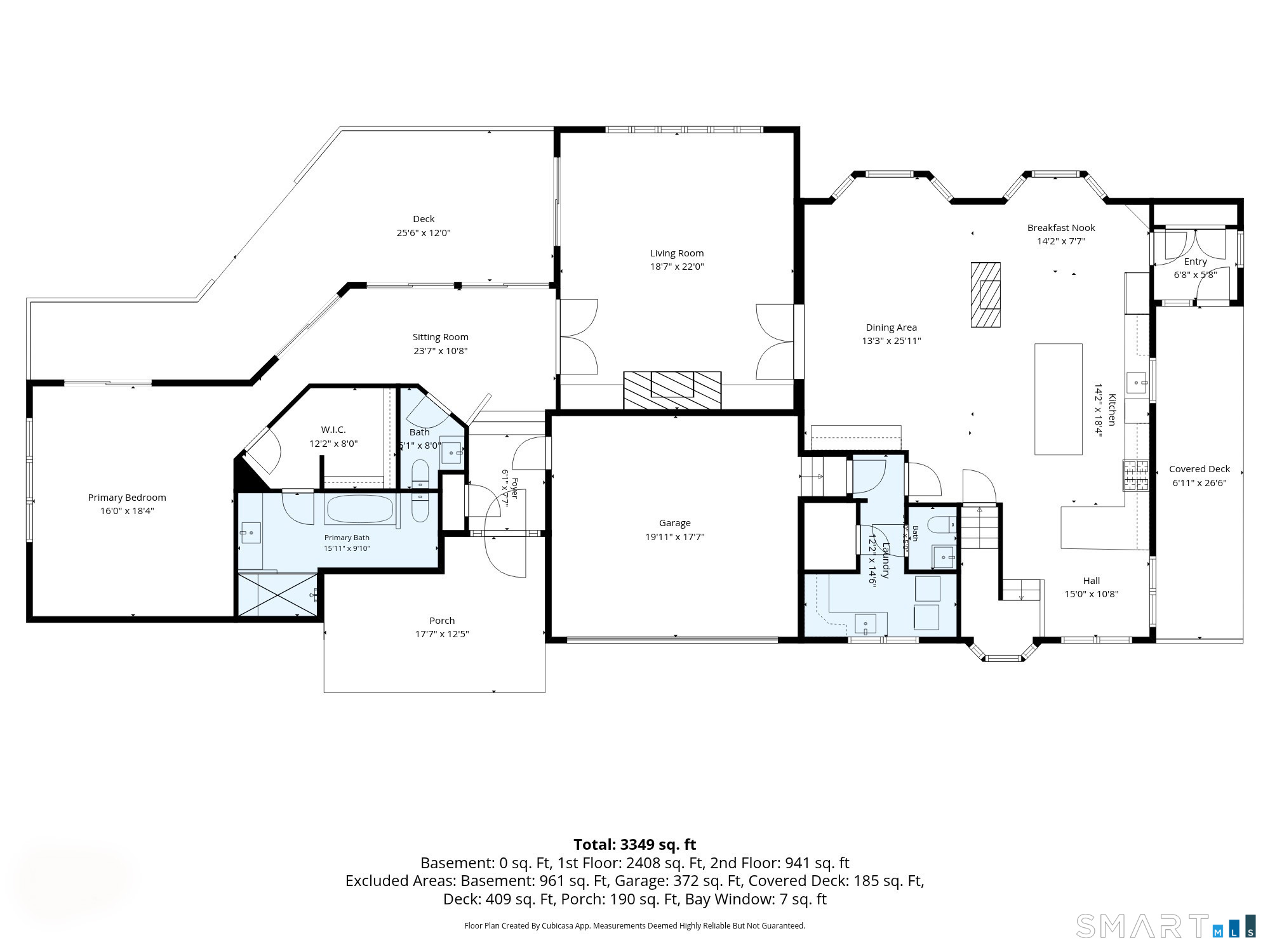 8 Park Place photo 39