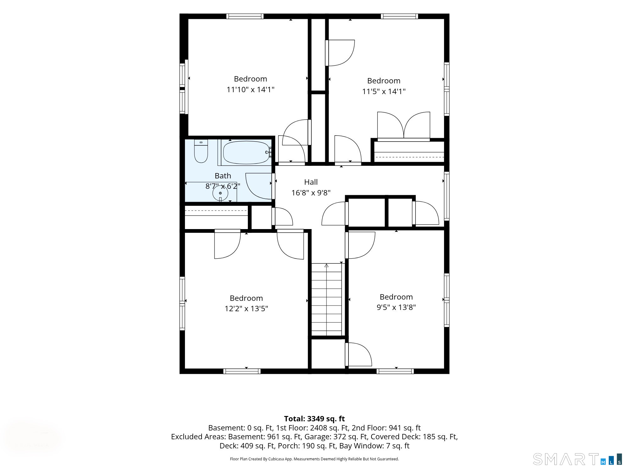 8 Park Place photo 40