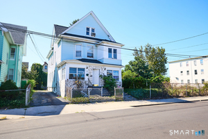 139 Lee, Bridgeport