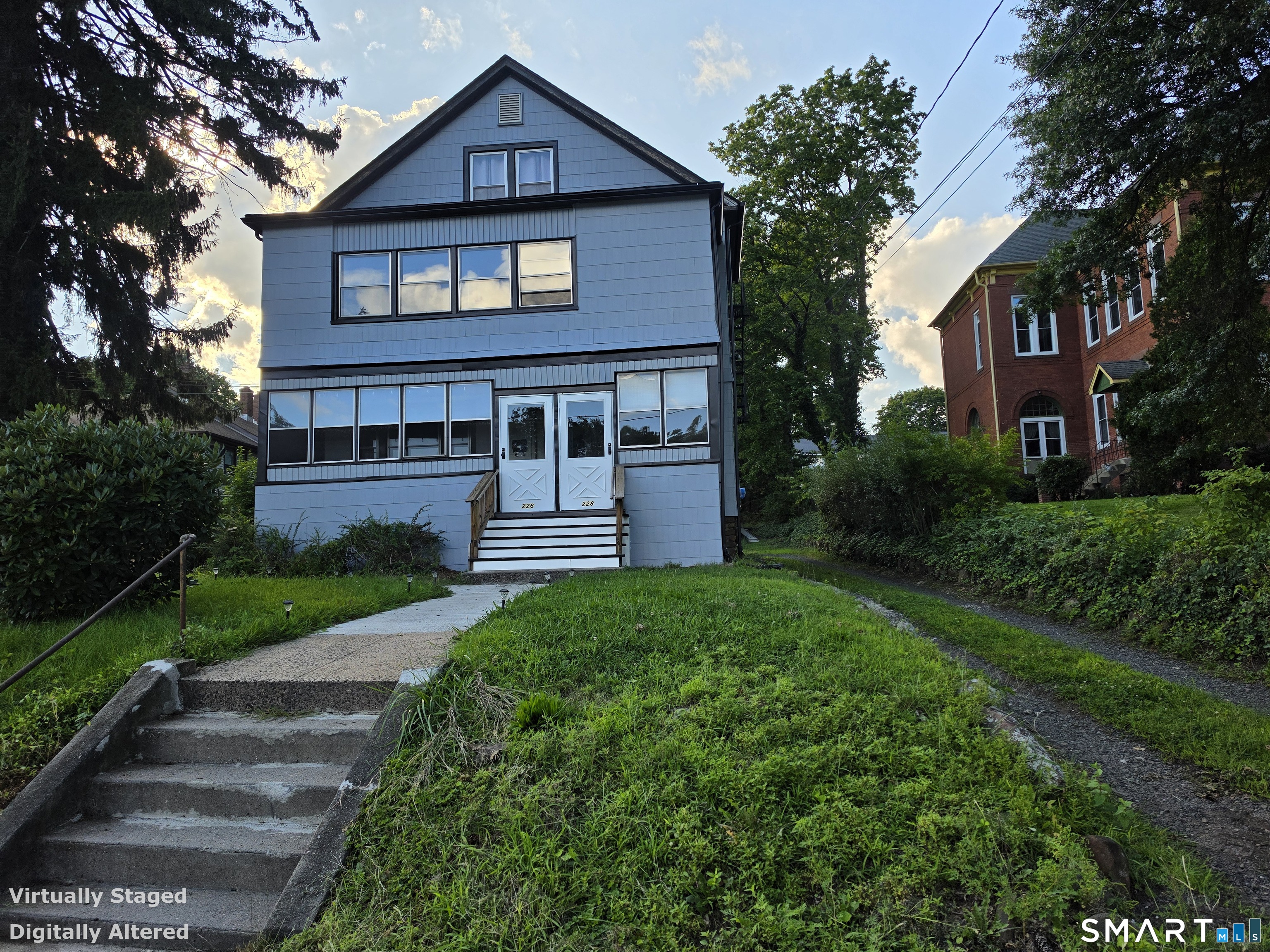 226 Broad Street, Meriden, CT 06450