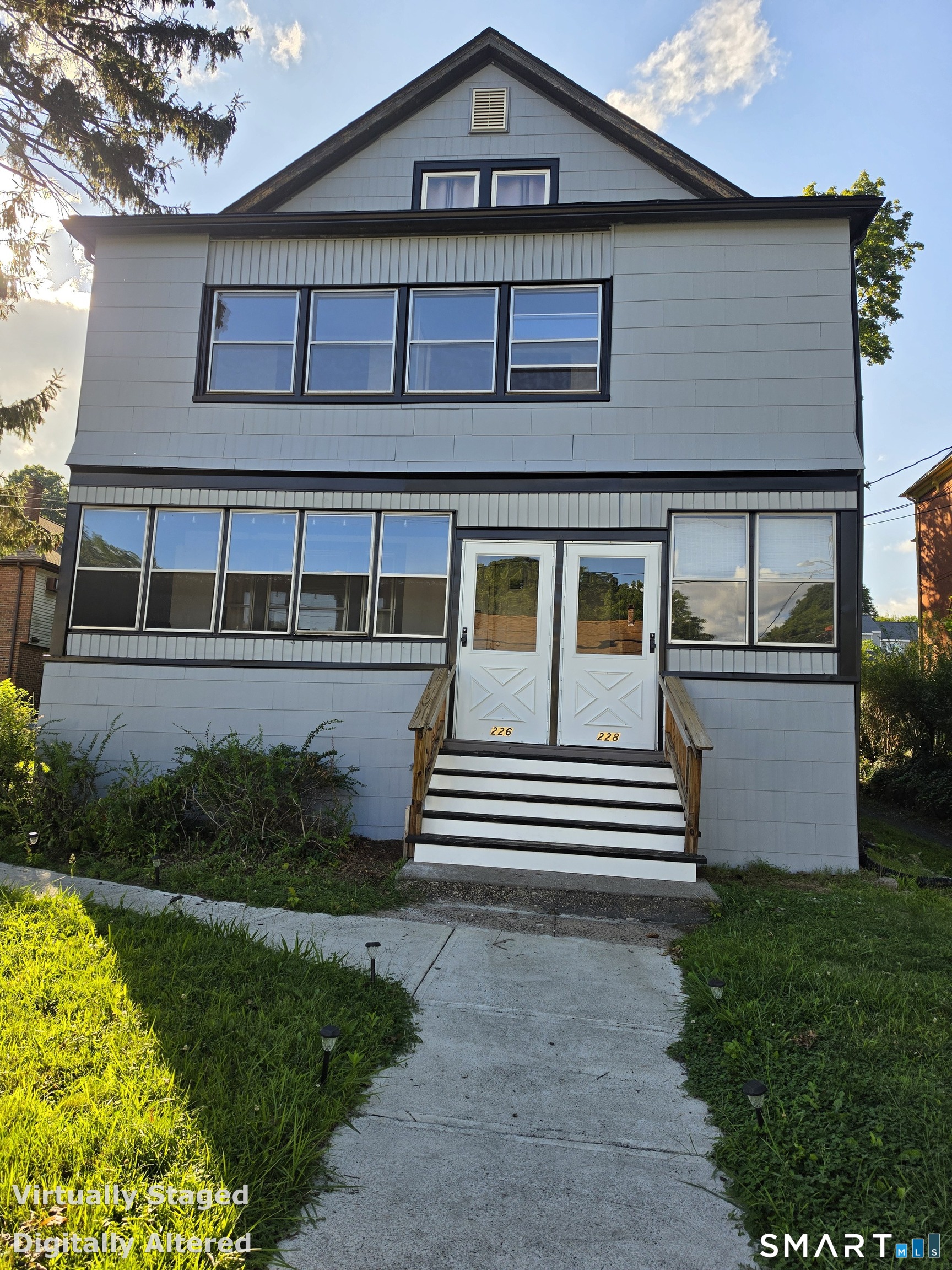 226 Broad Street, Meriden, CT 06450