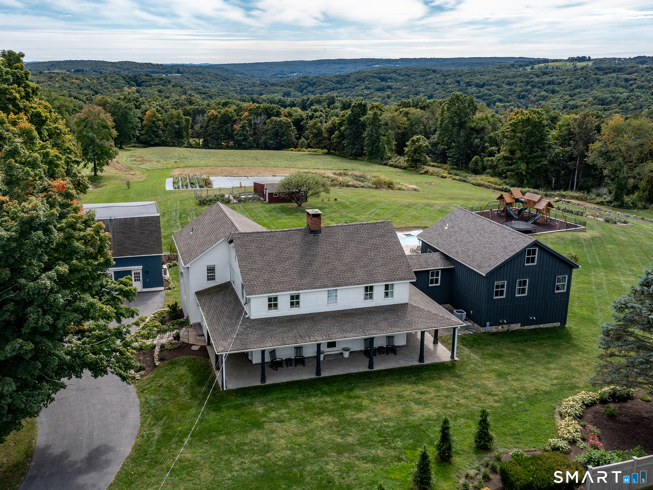 Property photo for 83 Thomson Road, Bethlehem, CT
