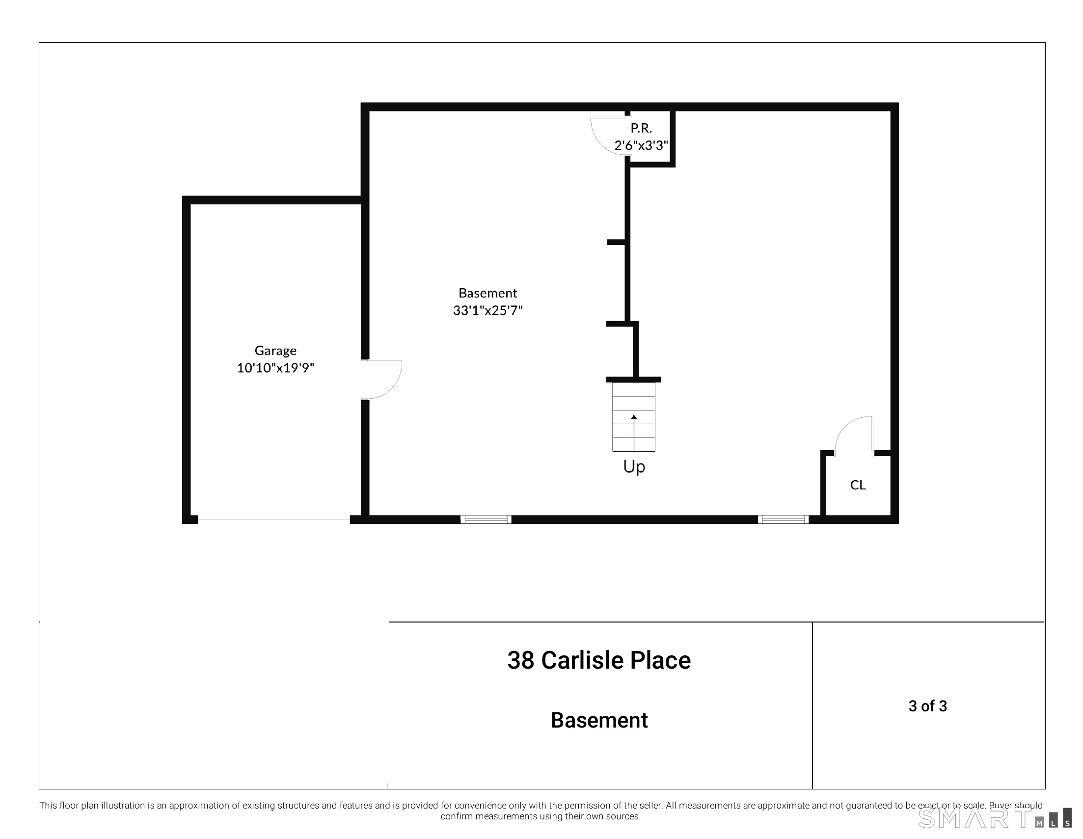 38 Carlisle Place photo 27
