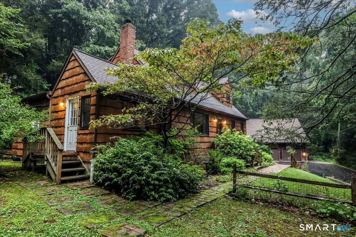 Single family home for sale at 17 E Bucks Rock Rd, New Milford, CT 06776 | MLS# 24208755