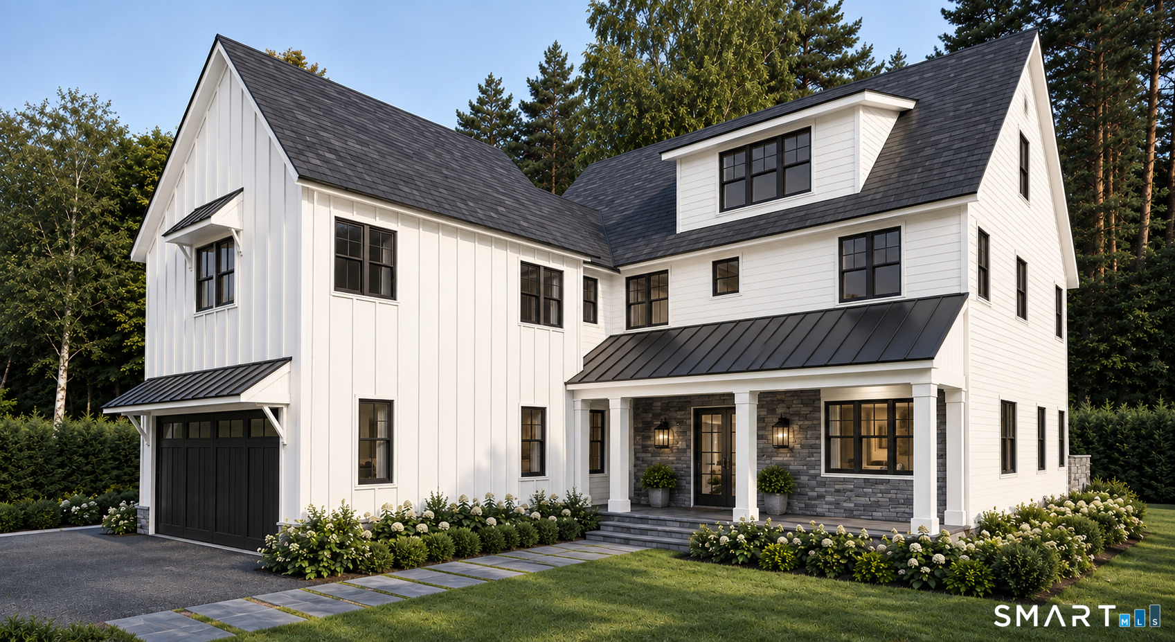 94 Soundview Road