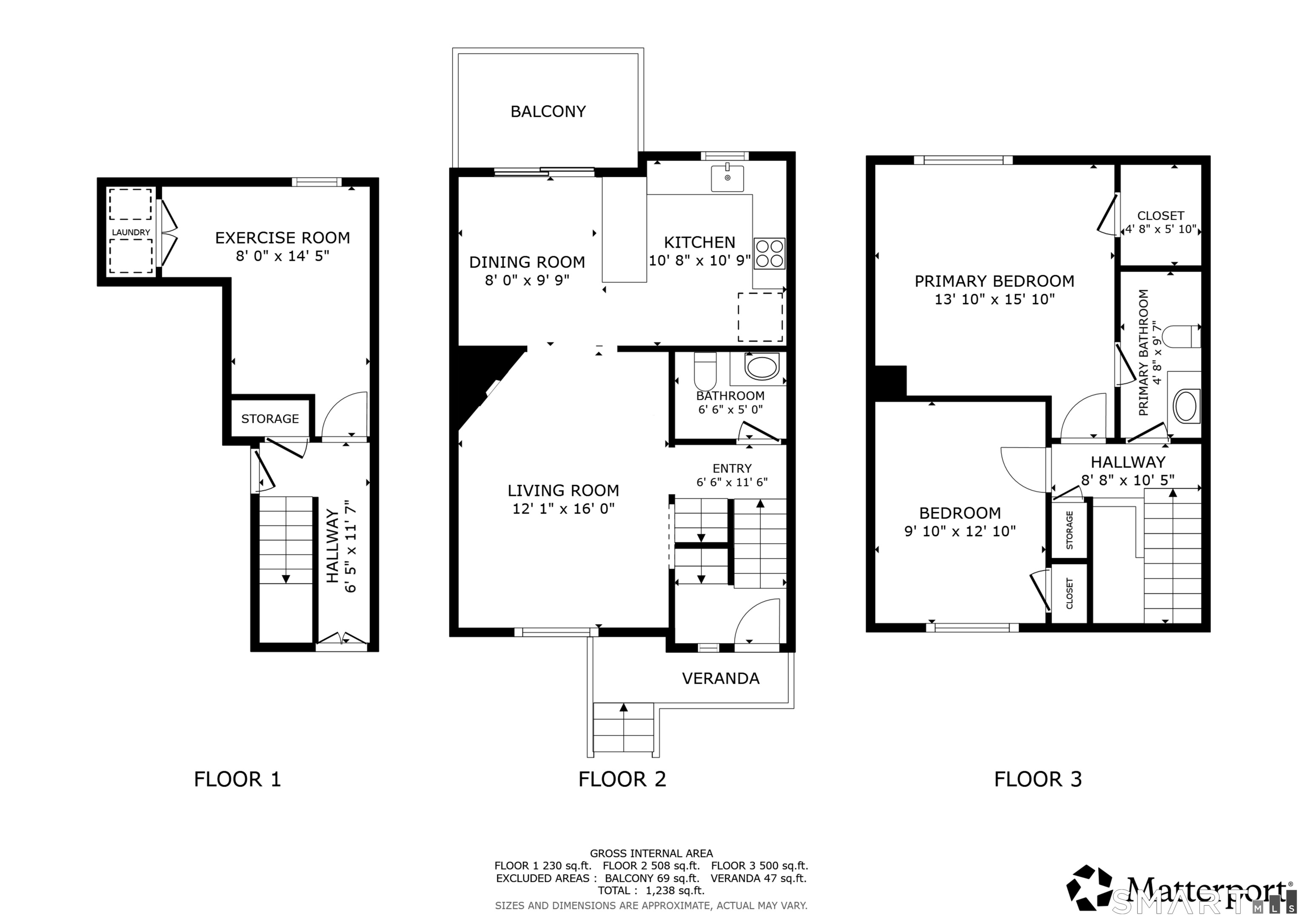 925 Oronoke Road Unit #26G photo 26