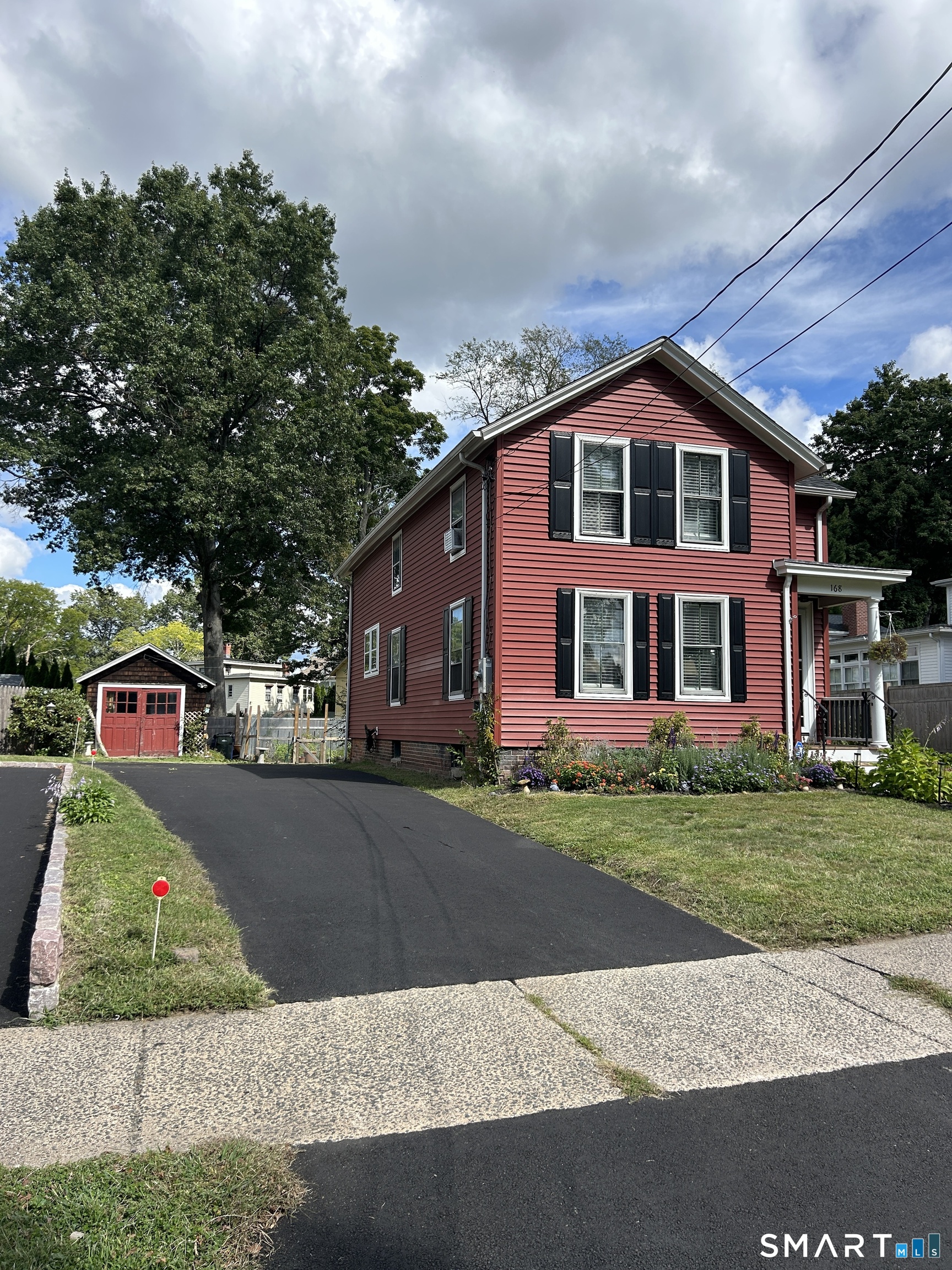 168 Hartford Avenue photo 3