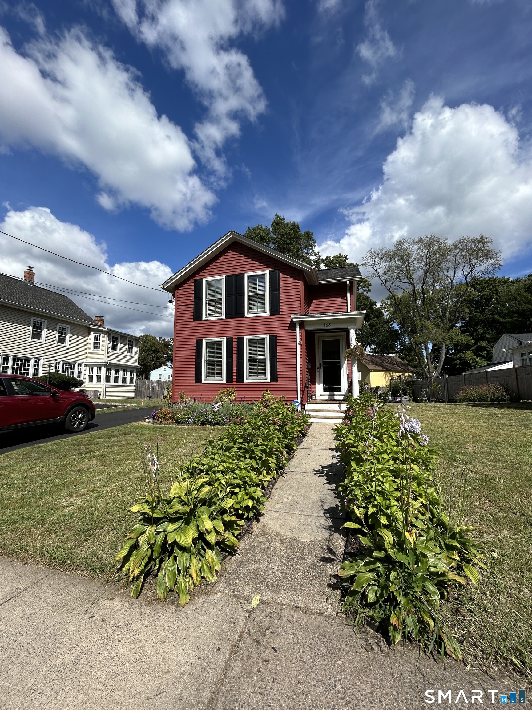 168 Hartford Avenue photo 2