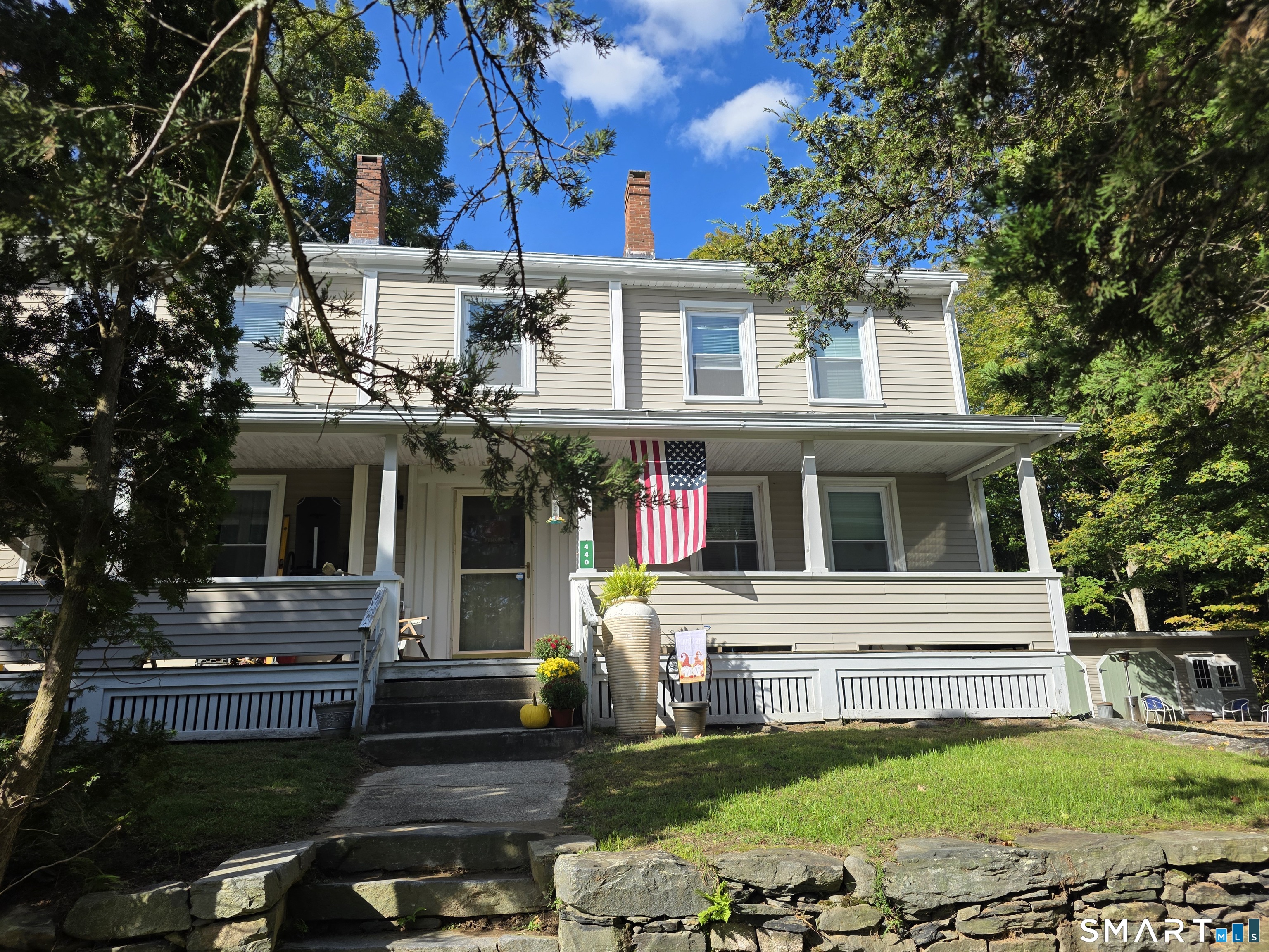 440 Taylor Hill Road Unit #2