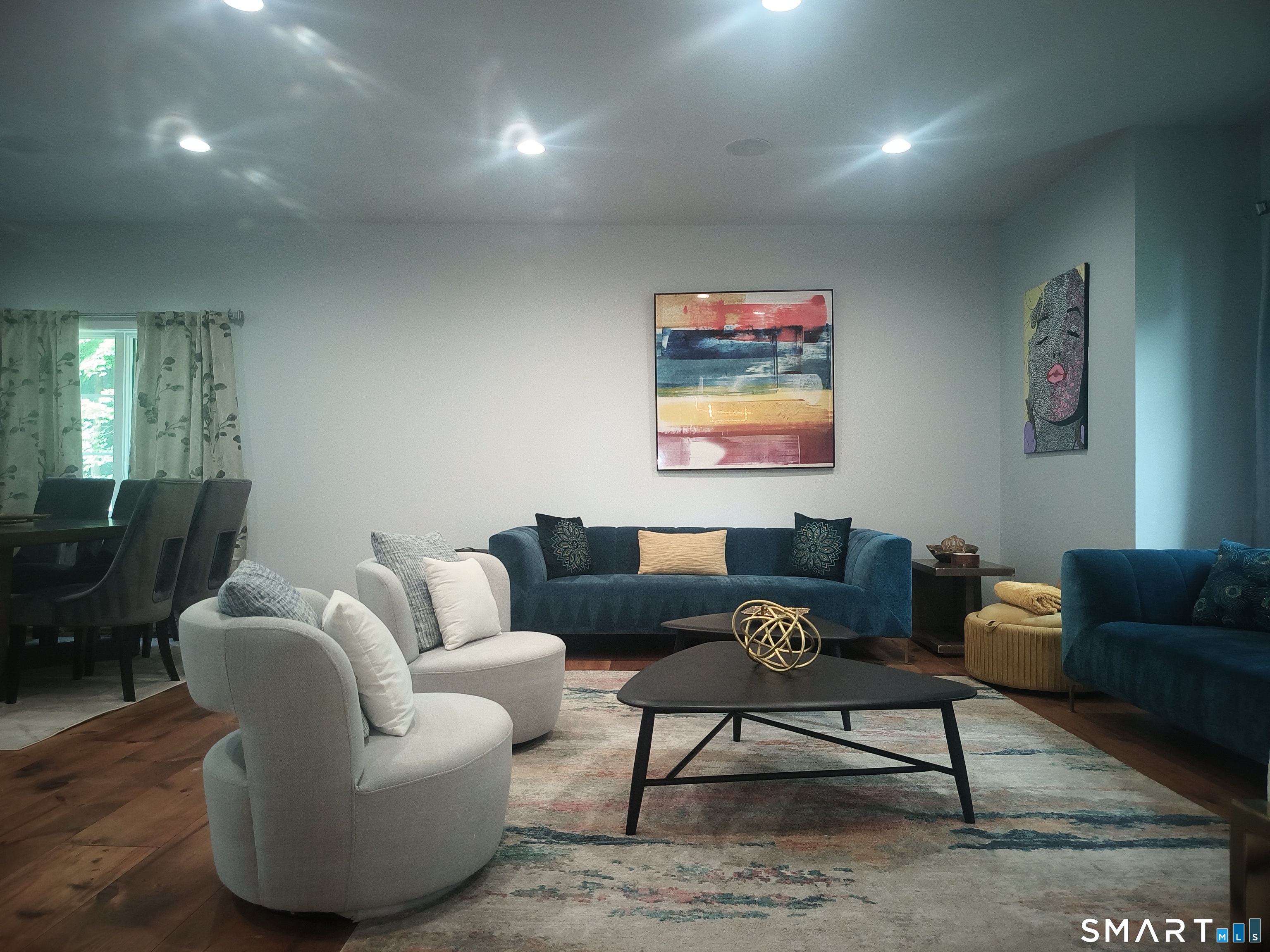 35 Huckleberry Drive South, Norwalk, Connecticut photo 5