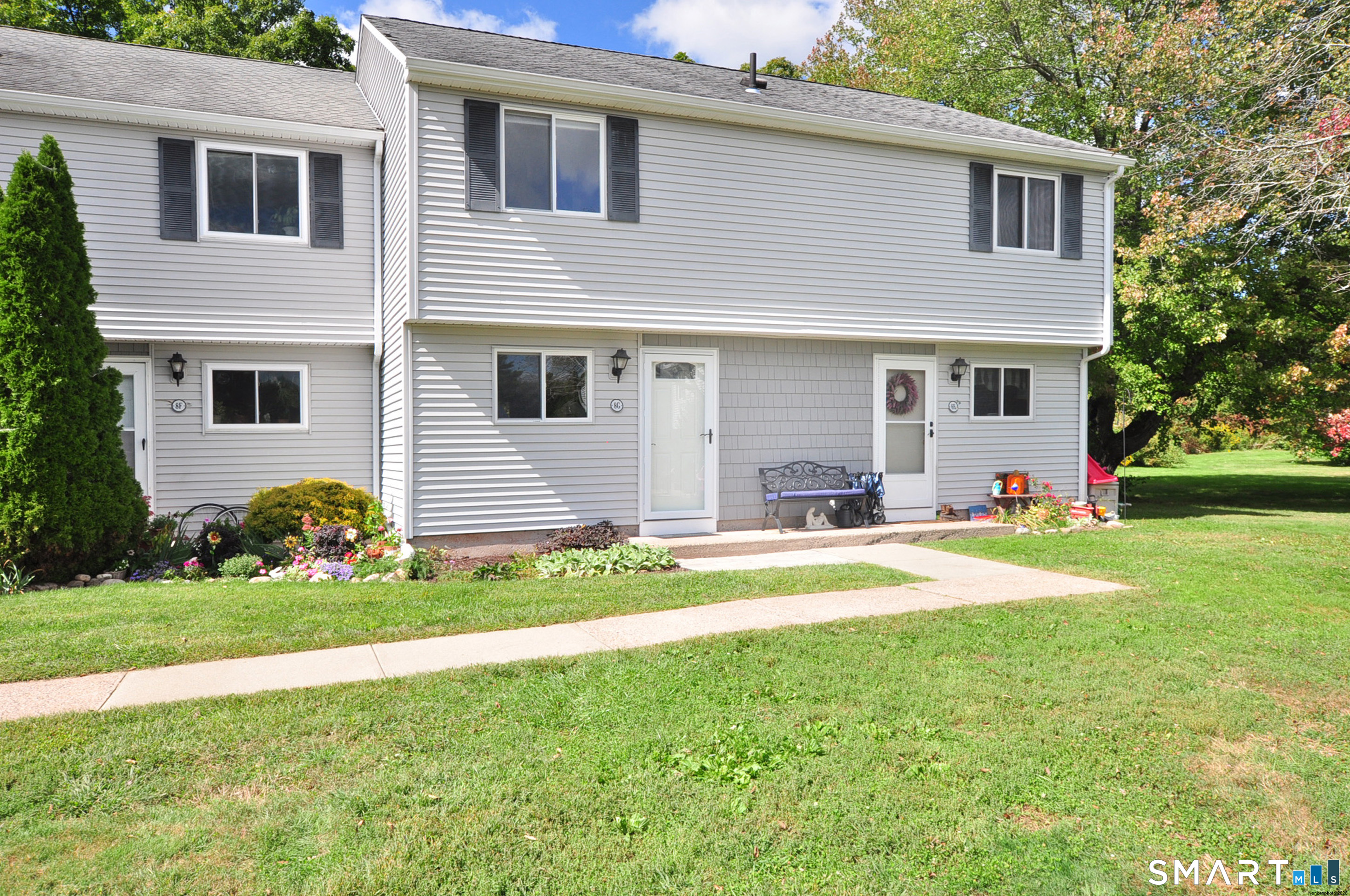 16 Seymour Road Unit #8G