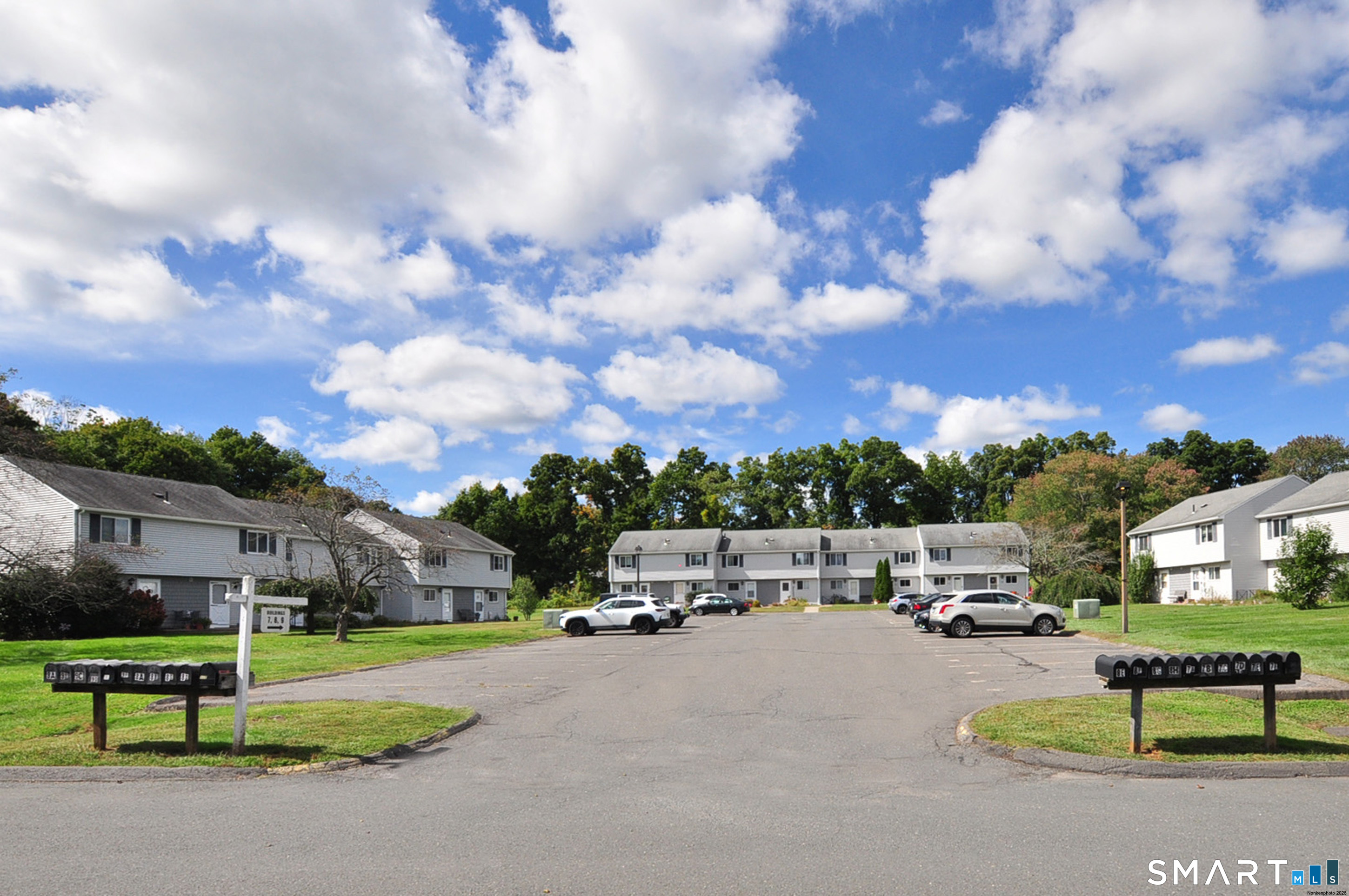16 Seymour Road Unit #8G photo 33