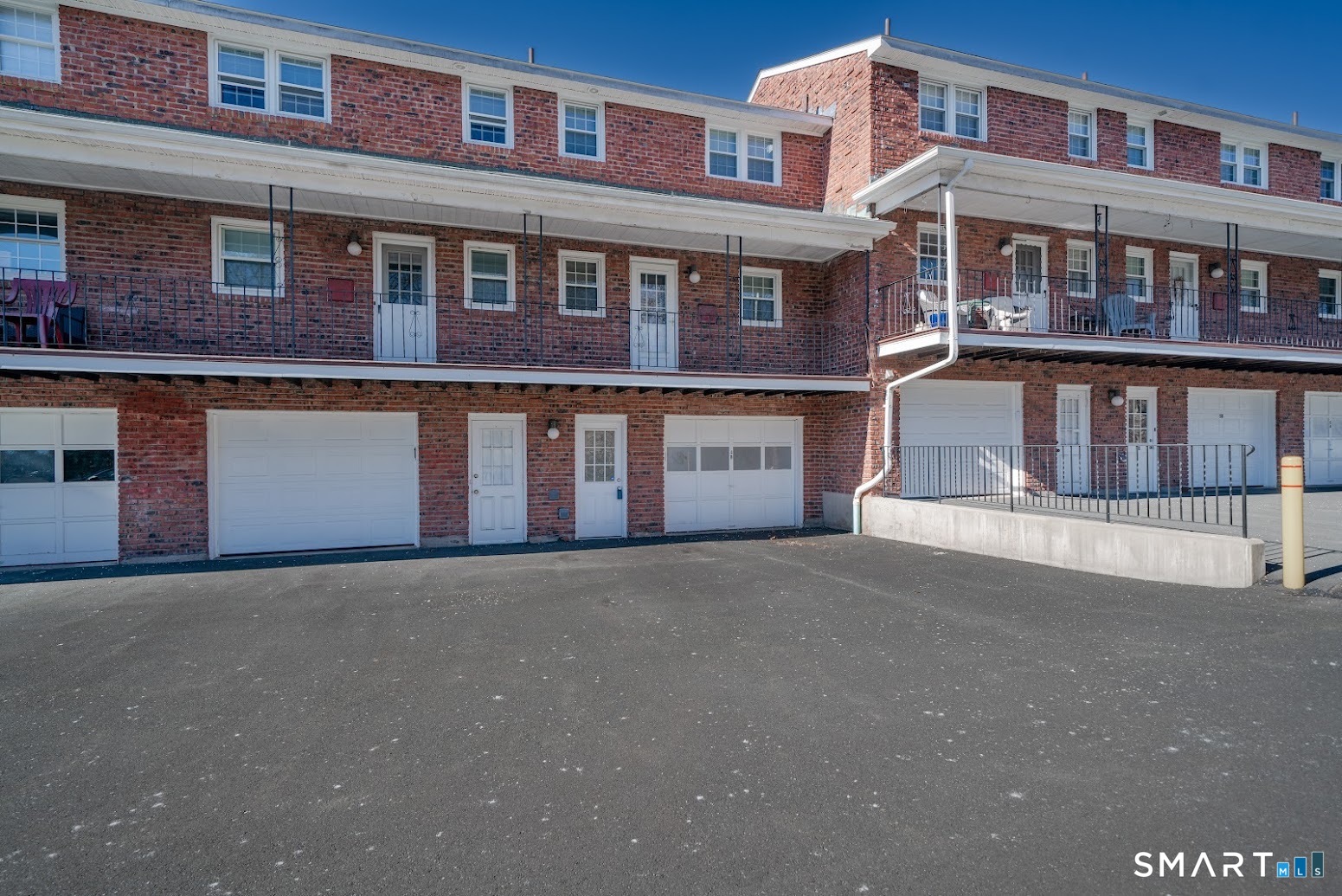 201 Regan Road Unit #4B photo 22