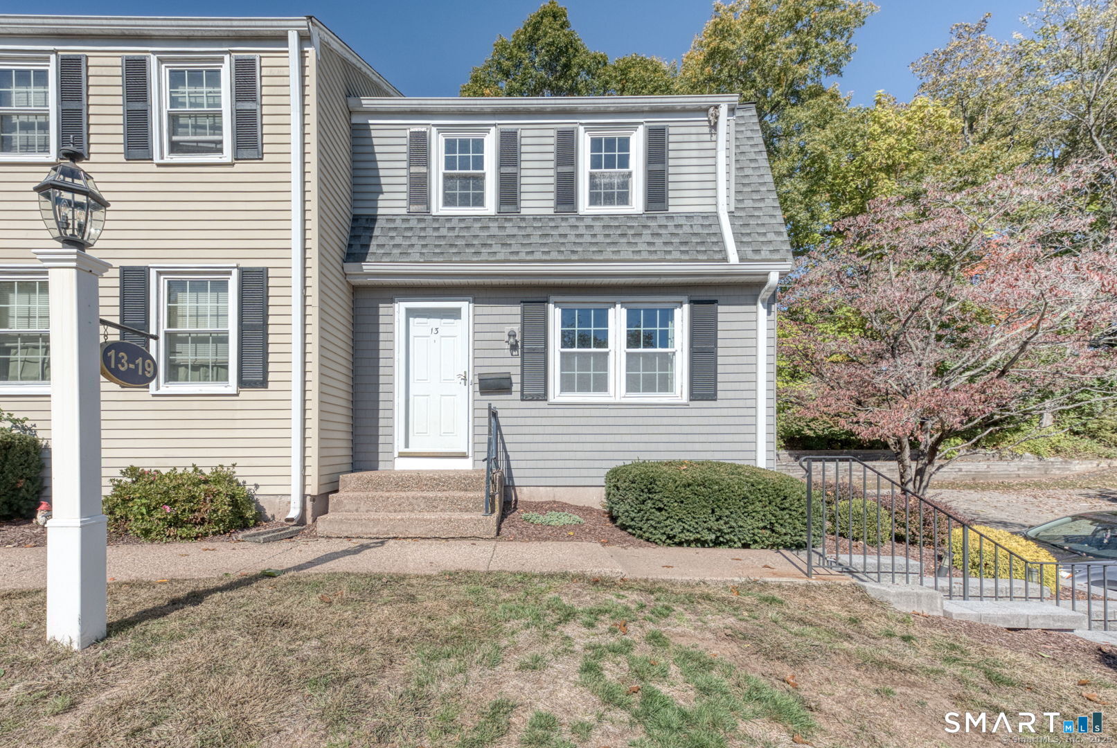 13 Boxwood Lane Unit #13