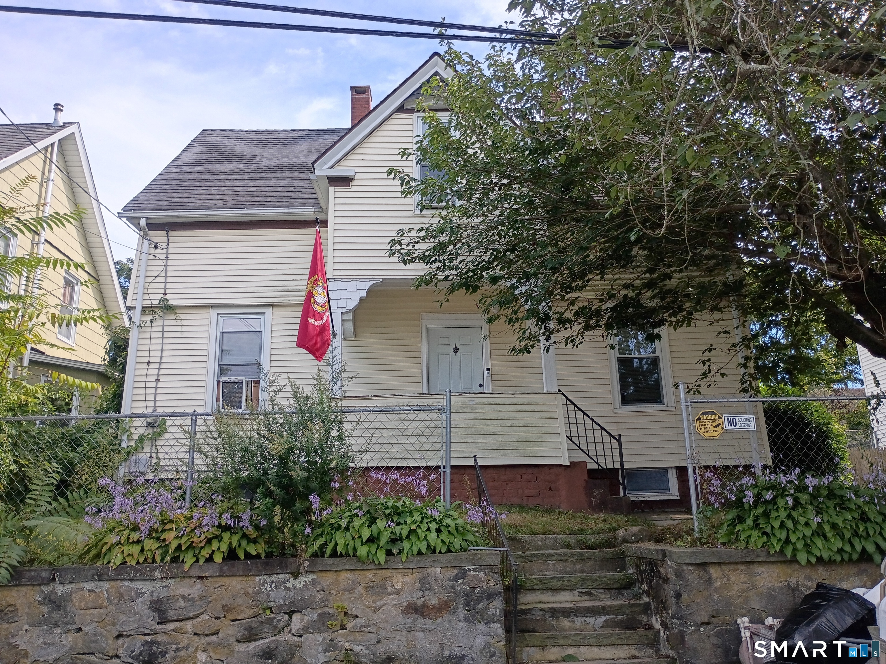 64 Peck Street