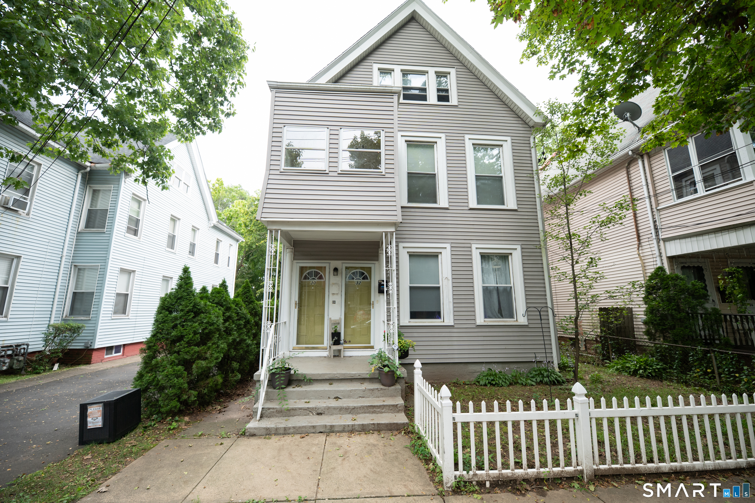 30 Bassett Street Unit #2