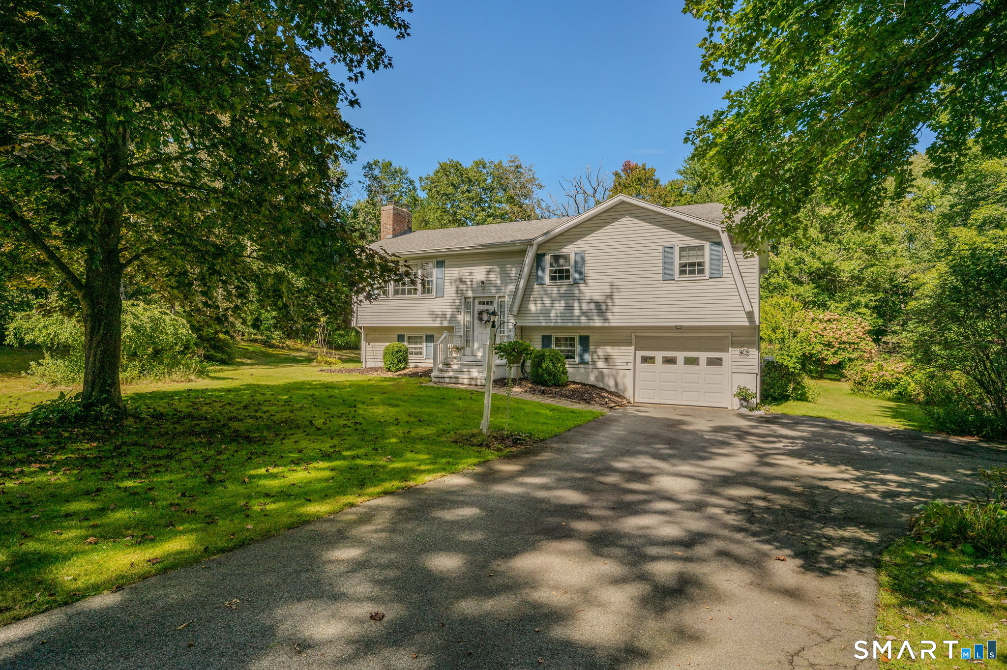 Photo 1 of Single family home for sale at 27 Beechwood Dr, Deep River, CT 06417 | MLS# 24208860 | Listing updated on 2026-09-28