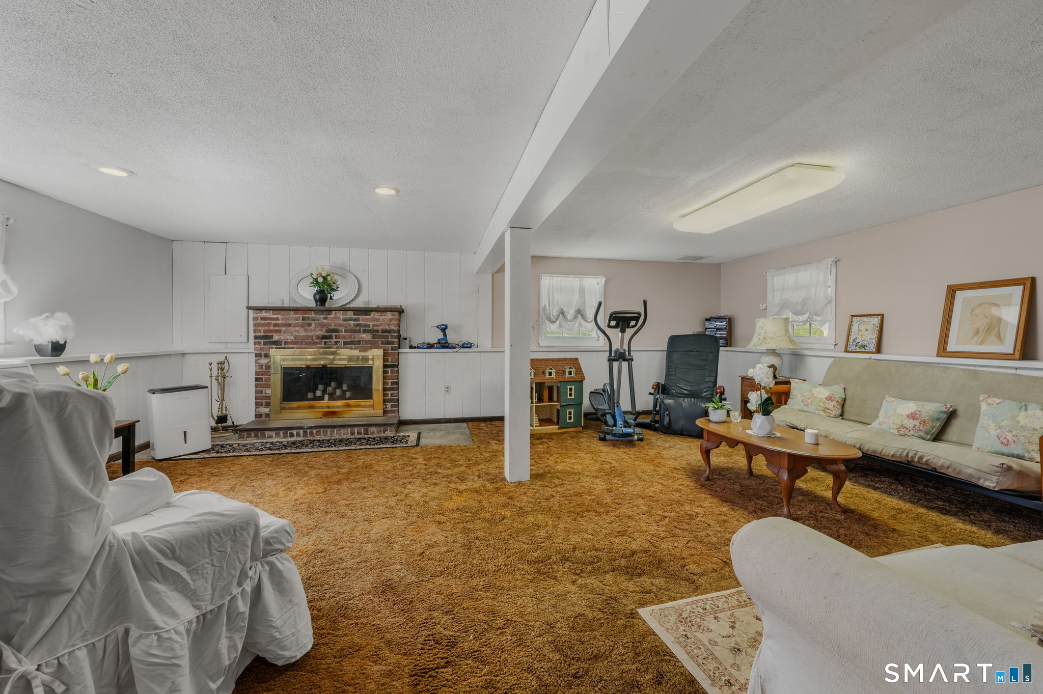 27 Beechwood Drive, Winthrop, Deep River, CT 06417