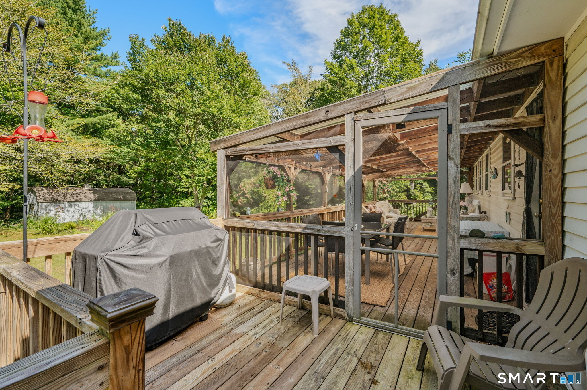 27 Beechwood Drive, Winthrop, Deep River, CT 06417