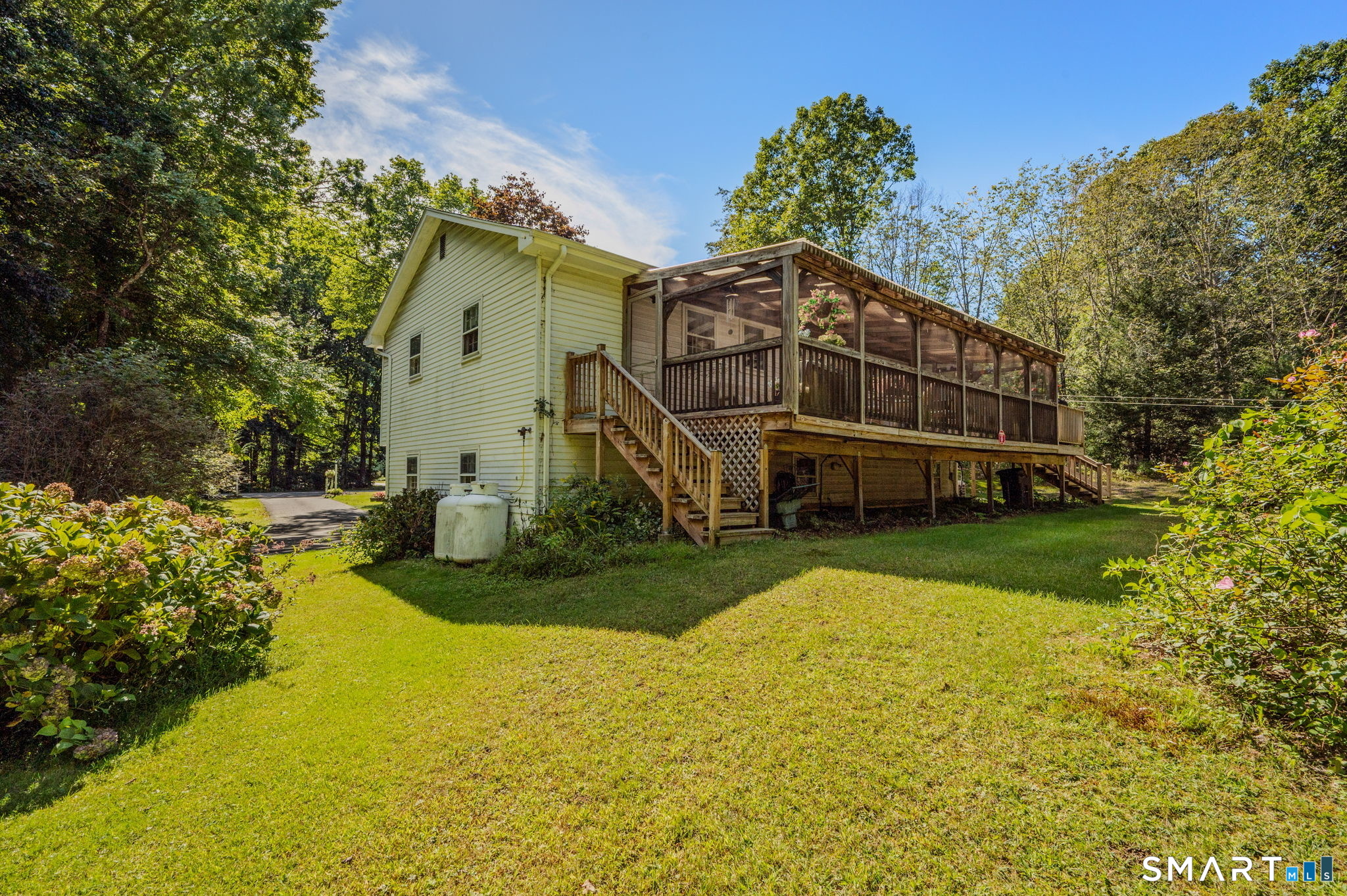 27 Beechwood Drive, Winthrop, Deep River, CT 06417