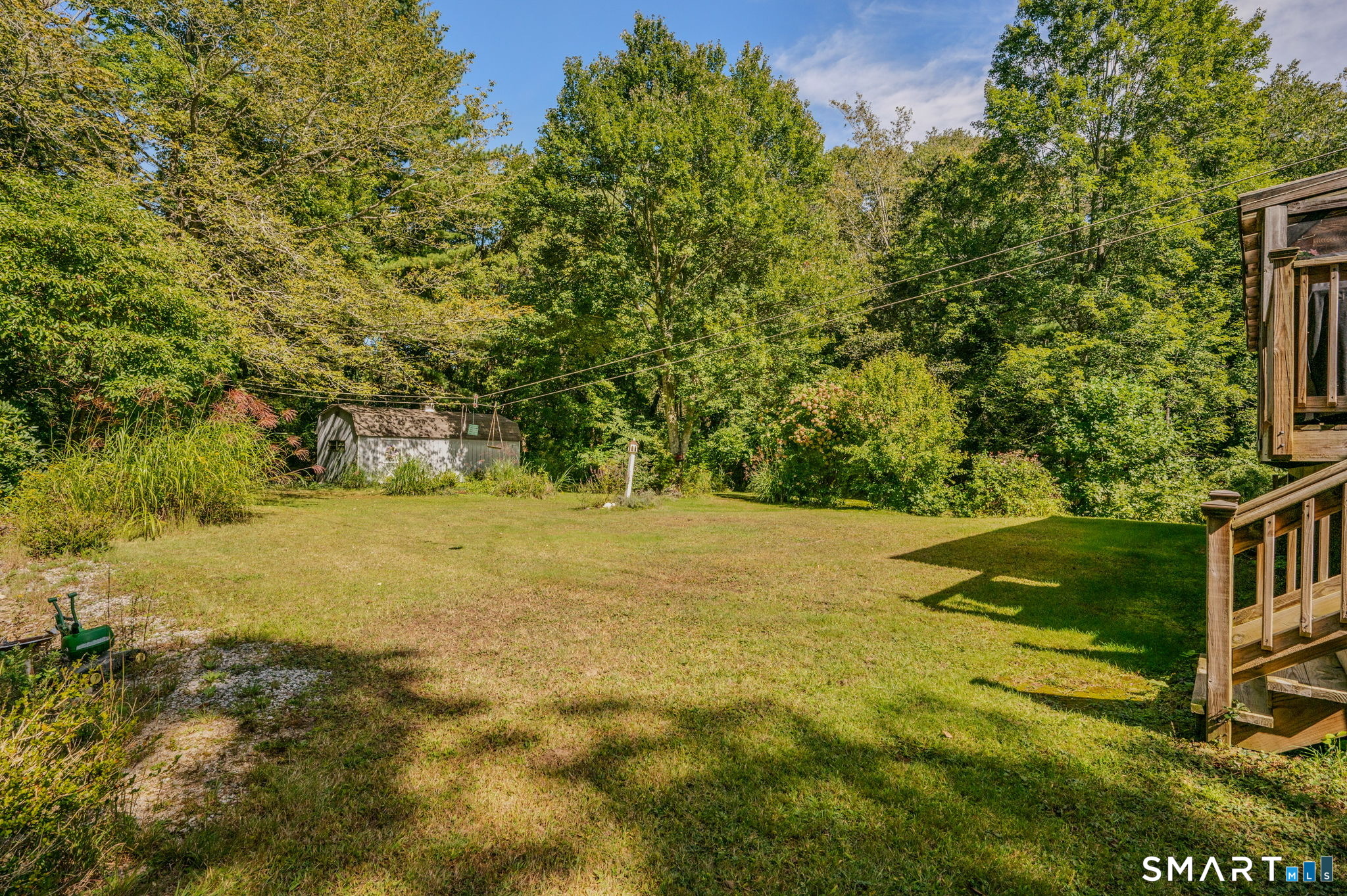 27 Beechwood Drive, Winthrop, Deep River, CT 06417