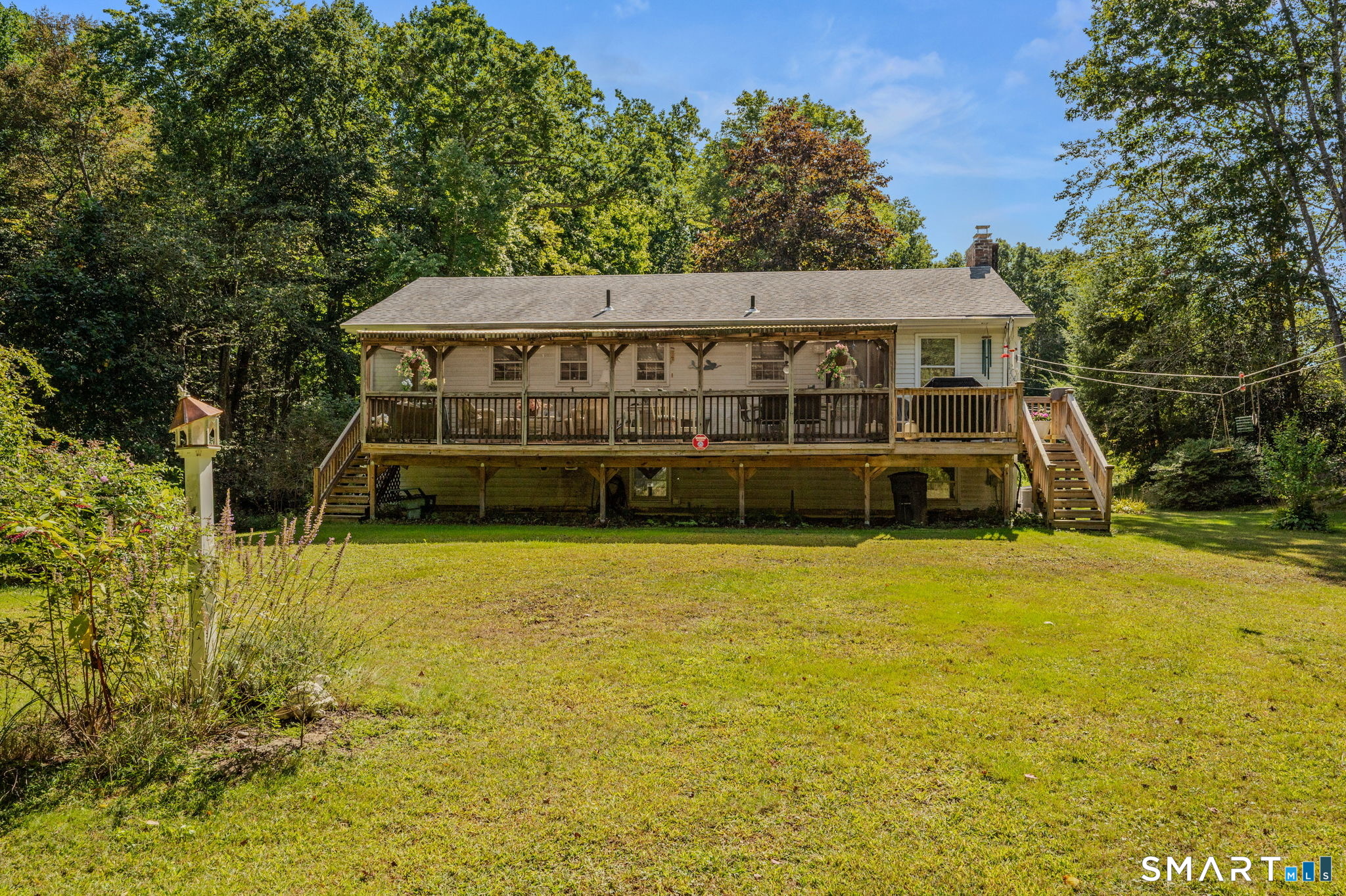 27 Beechwood Drive, Winthrop, Deep River, CT 06417