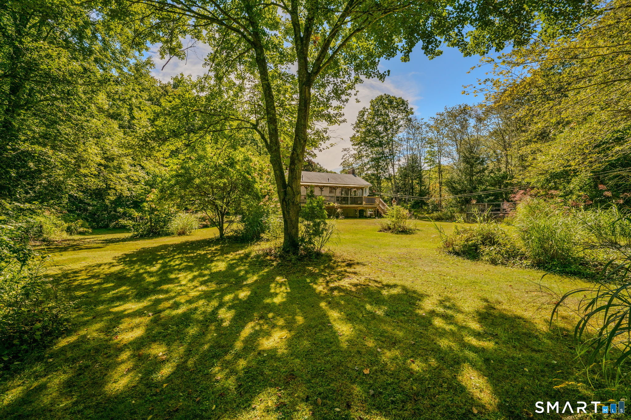 27 Beechwood Drive, Winthrop, Deep River, CT 06417